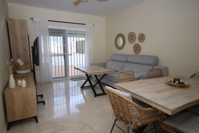 3 sovrum Semi-fristående Villa till salu i Ayamonte med pool - 219 000 € (Ref: 10165171)