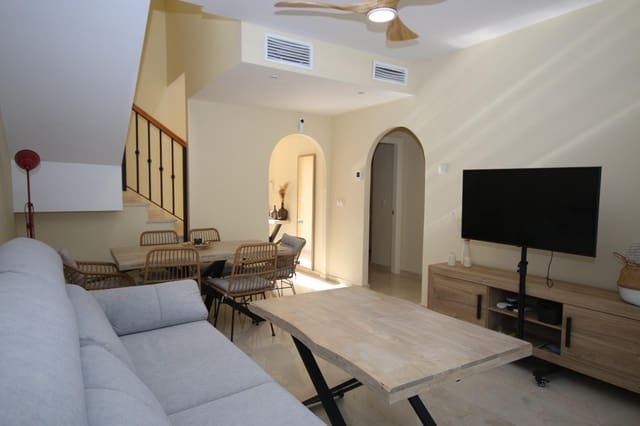 3 sovrum Semi-fristående Villa till salu i Ayamonte med pool - 219 000 € (Ref: 10165171)