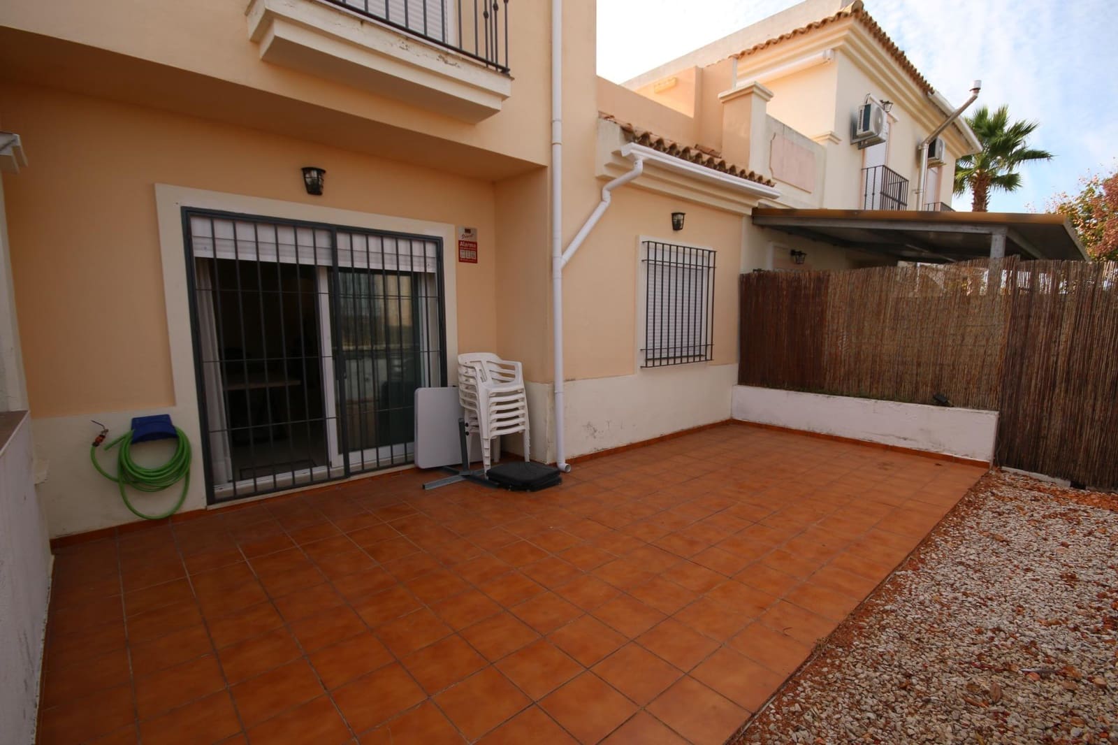 3 sovrum Semi-fristående Villa till salu i Ayamonte med pool - 219 000 € (Ref: 10165171)
