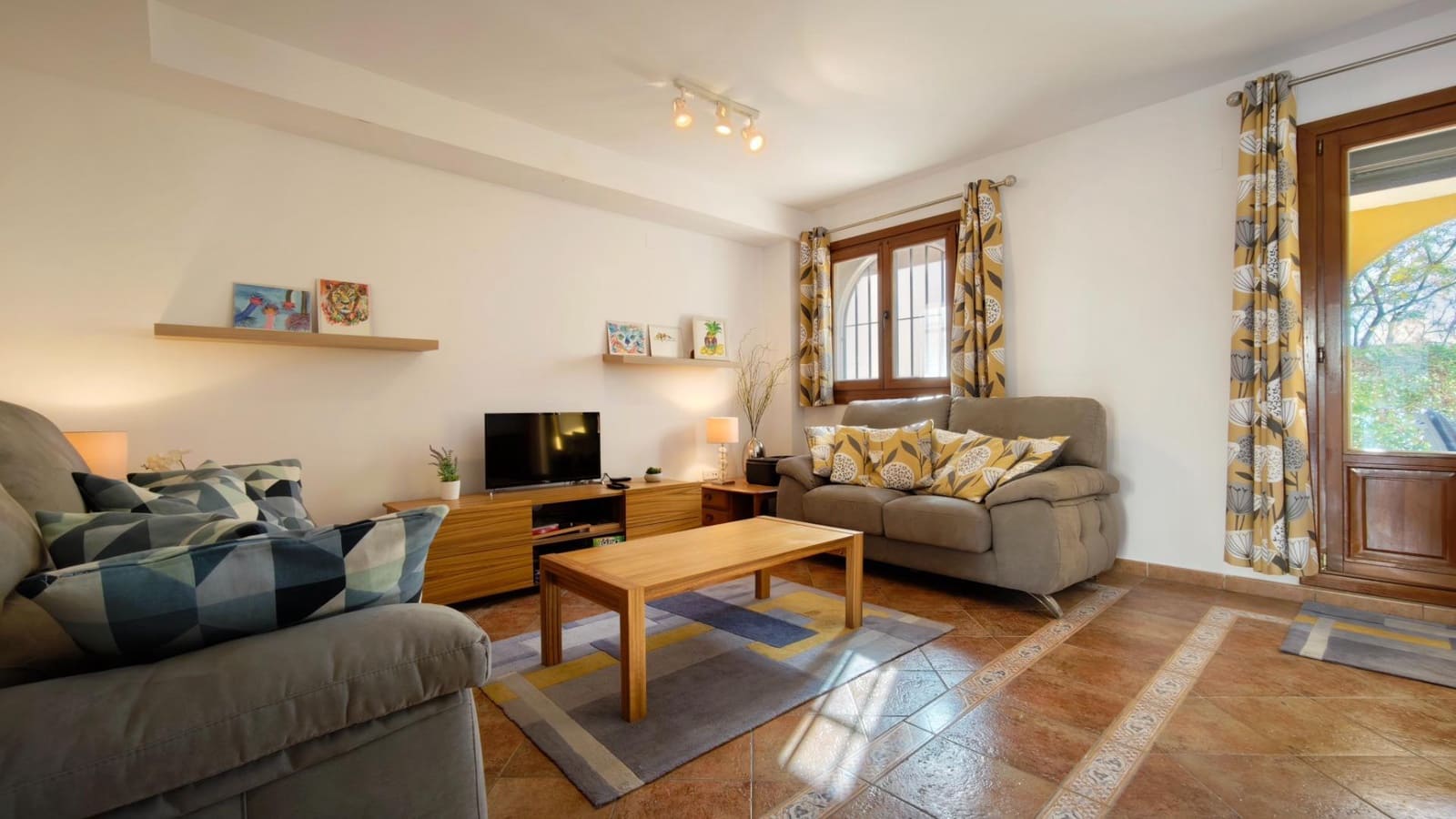 3 quarto Moradia em Banda para venda em Ayamonte com piscina garagem - 236 000 € (Ref: 10180742)