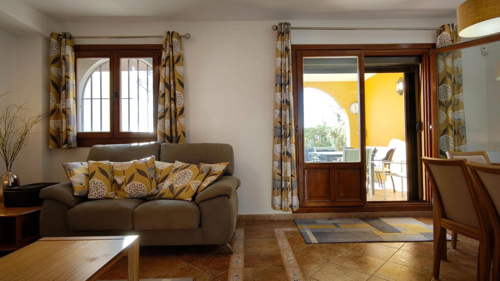3 quarto Moradia em Banda para venda em Ayamonte com piscina garagem - 236 000 € (Ref: 10180742)
