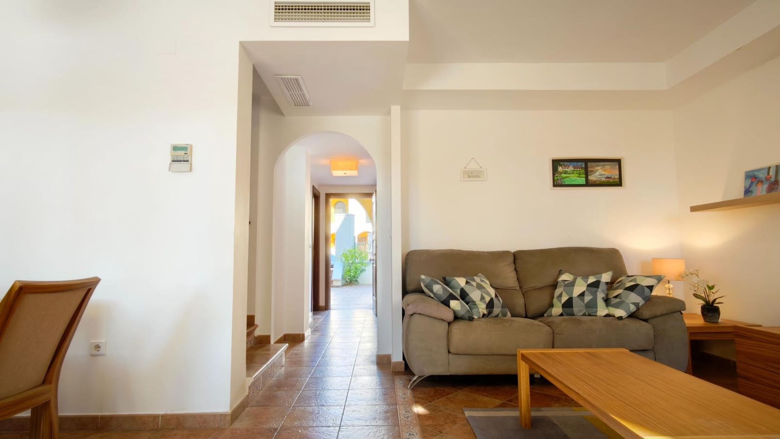 3 quarto Moradia em Banda para venda em Ayamonte com piscina garagem - 236 000 € (Ref: 10180742)