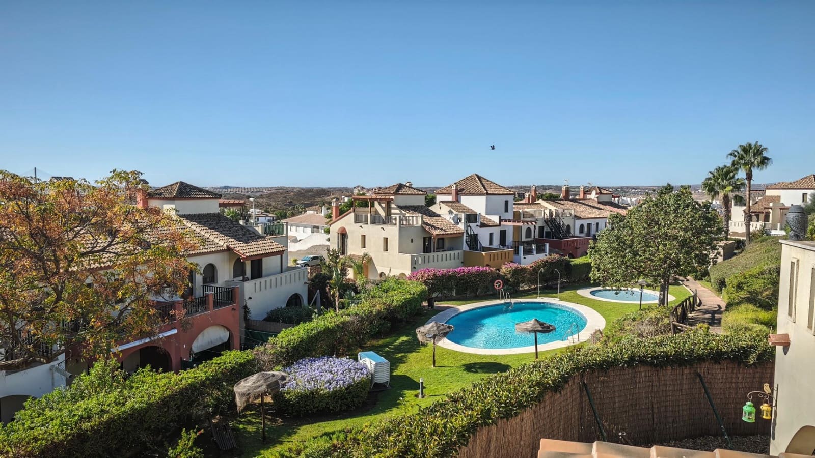 3 quarto Moradia em Banda para venda em Ayamonte com piscina garagem - 236 000 € (Ref: 10180742)