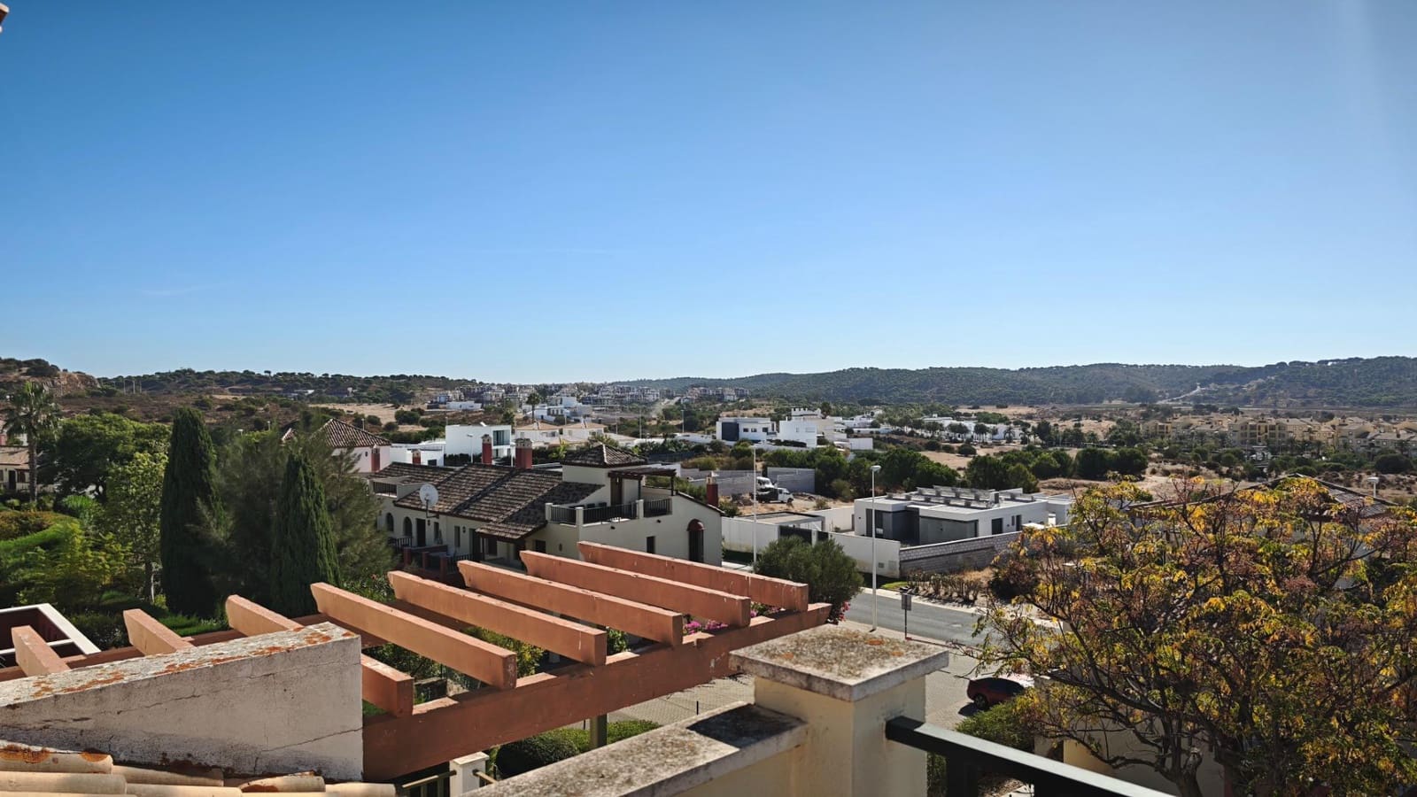 3 quarto Moradia em Banda para venda em Ayamonte com piscina garagem - 236 000 € (Ref: 10180742)