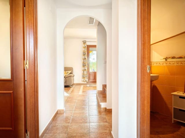 3 quarto Moradia em Banda para venda em Ayamonte com piscina garagem - 236 000 € (Ref: 10180742)