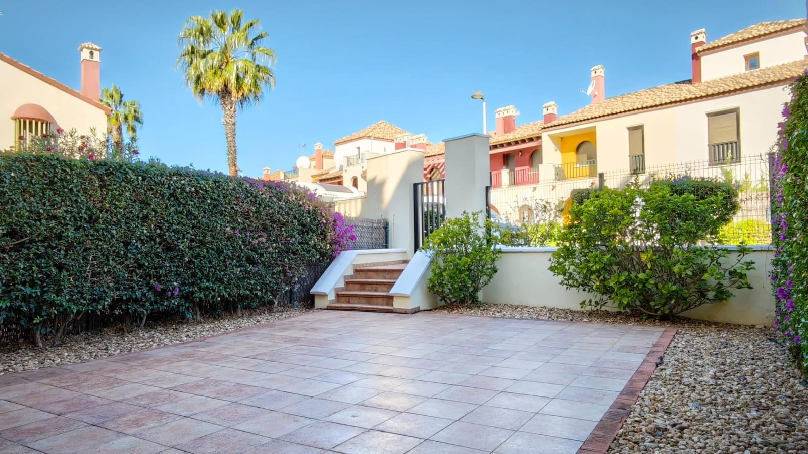 3 quarto Moradia em Banda para venda em Ayamonte com piscina garagem - 236 000 € (Ref: 10180742)