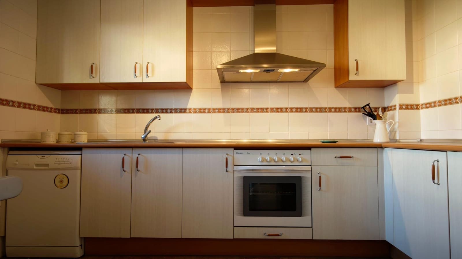 3 quarto Moradia em Banda para venda em Ayamonte com piscina garagem - 236 000 € (Ref: 10180742)