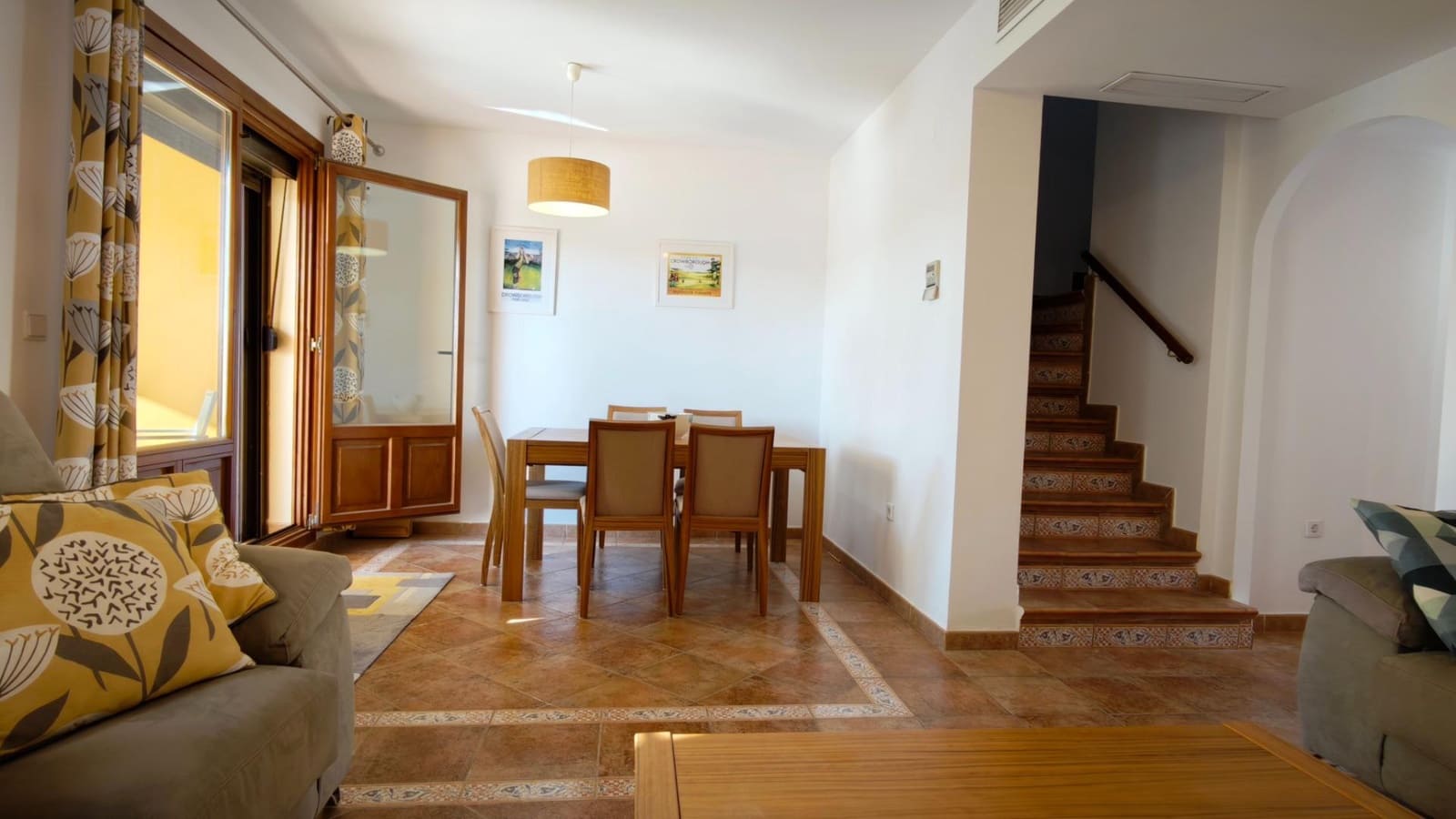 3 quarto Moradia em Banda para venda em Ayamonte com piscina garagem - 236 000 € (Ref: 10180742)