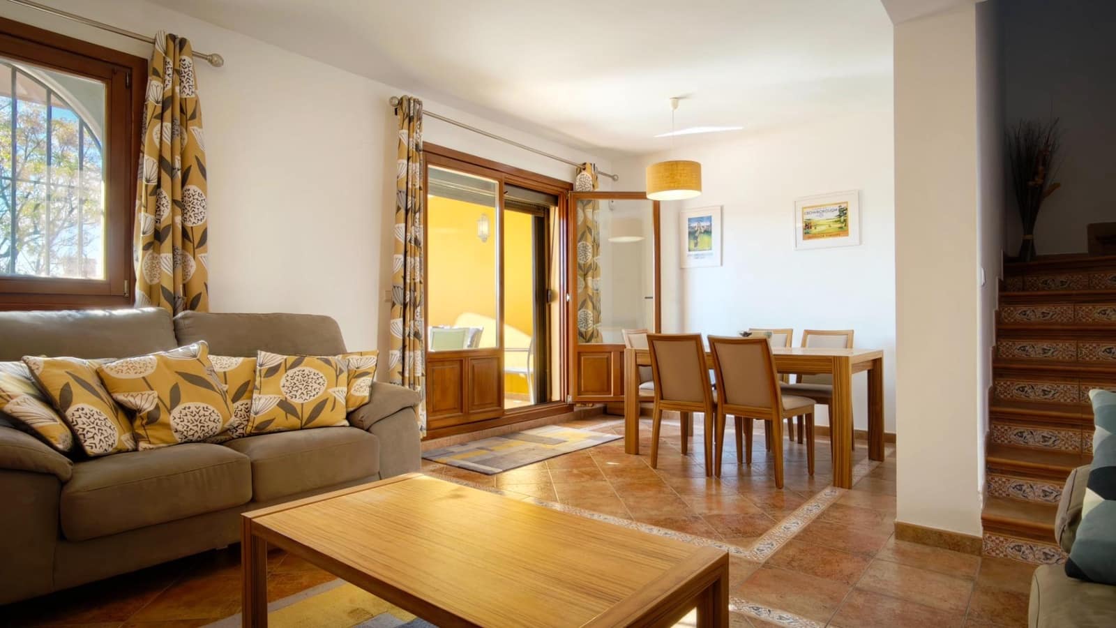 3 quarto Moradia em Banda para venda em Ayamonte com piscina garagem - 236 000 € (Ref: 10180742)