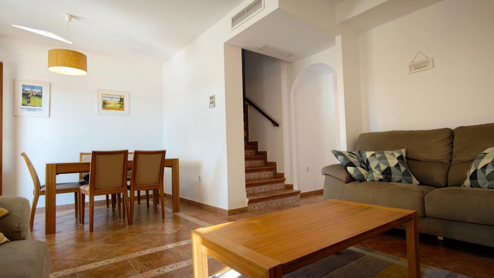 3 quarto Moradia em Banda para venda em Ayamonte com piscina garagem - 236 000 € (Ref: 10180742)