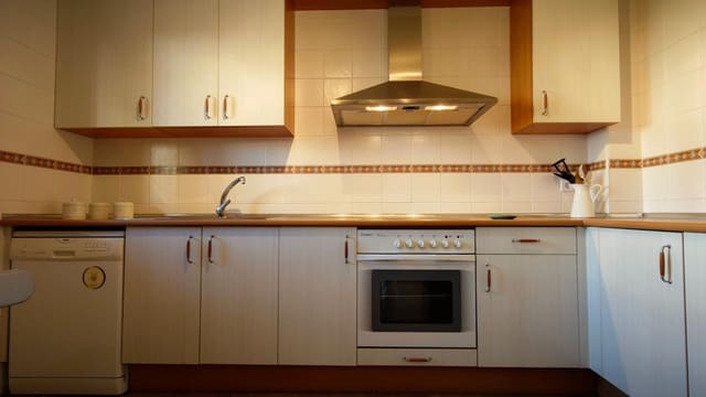 3 quarto Moradia em Banda para venda em Ayamonte com piscina garagem - 236 000 € (Ref: 10180742)