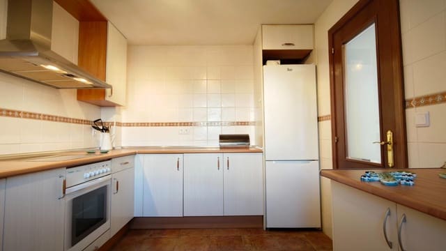 3 quarto Moradia em Banda para venda em Ayamonte com piscina garagem - 236 000 € (Ref: 10180742)