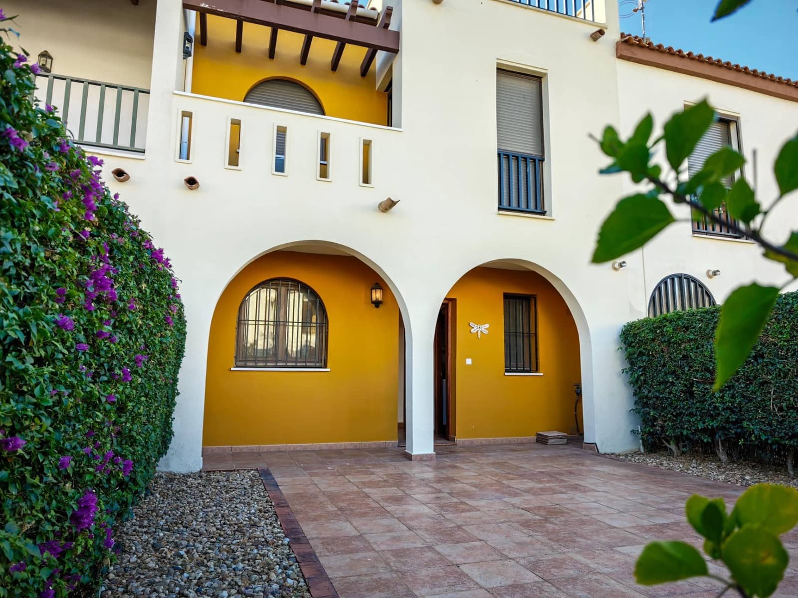 3 quarto Moradia em Banda para venda em Ayamonte com piscina garagem - 236 000 € (Ref: 10180742)
