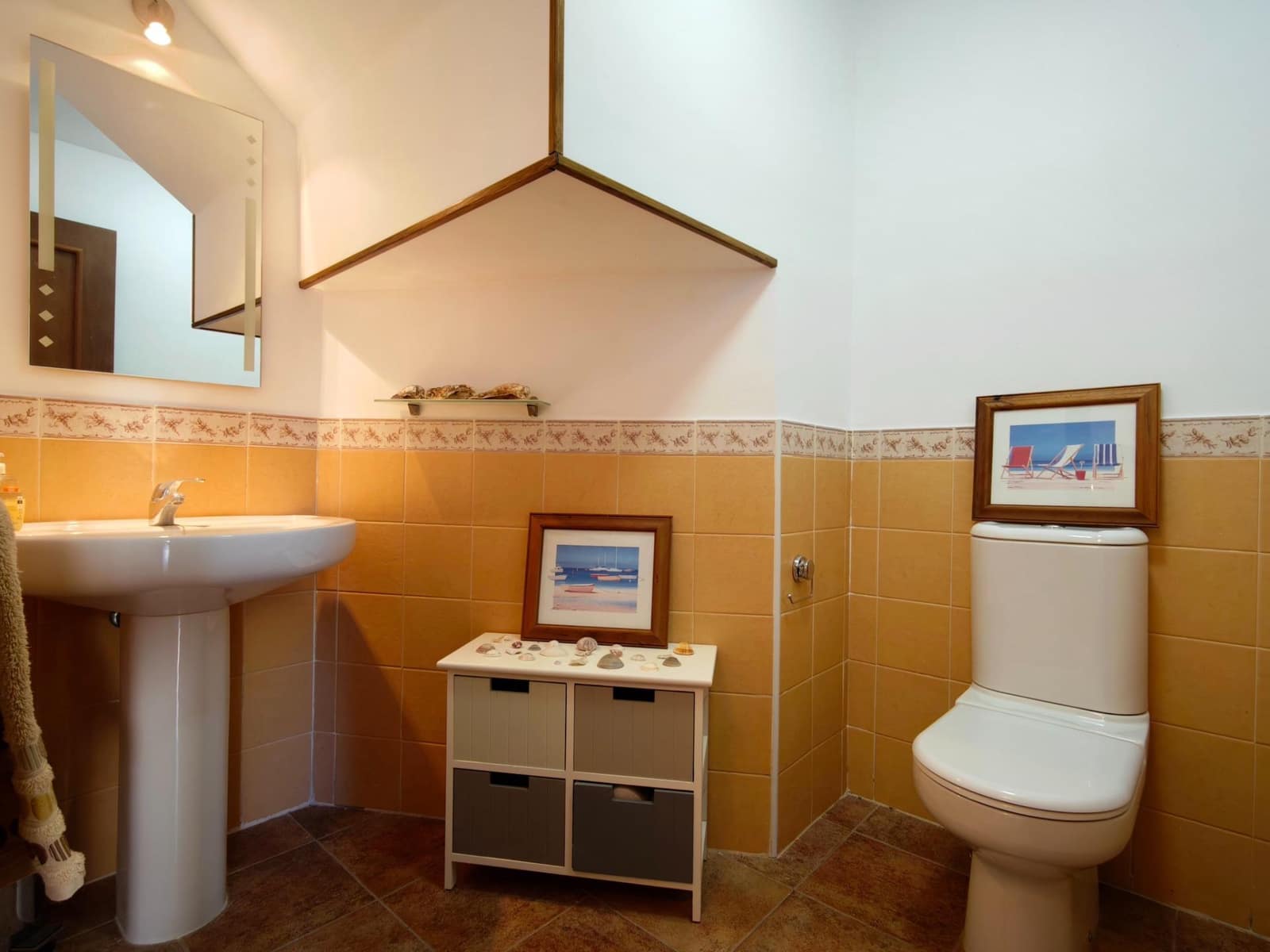3 quarto Moradia em Banda para venda em Ayamonte com piscina garagem - 236 000 € (Ref: 10180742)
