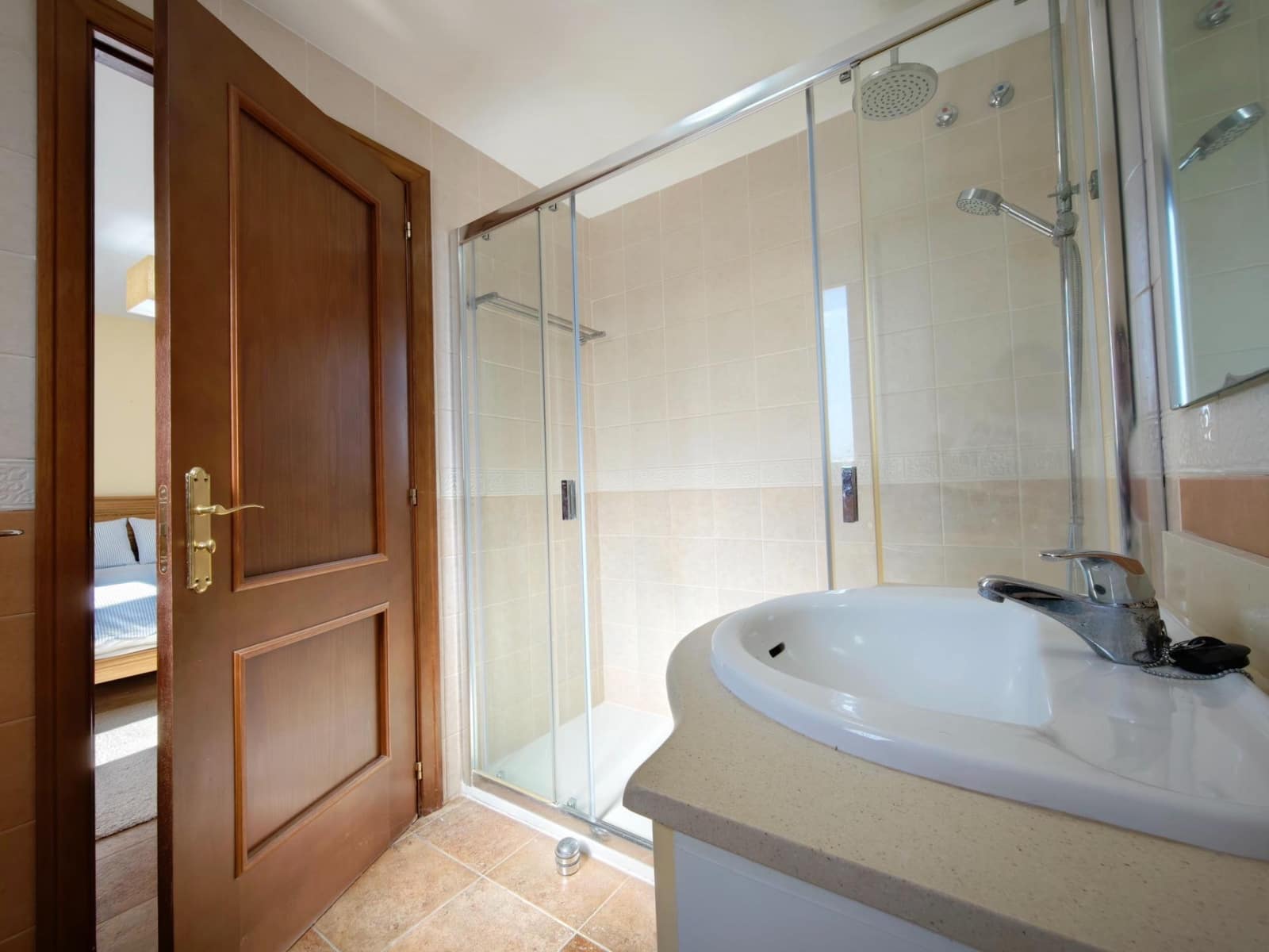 3 quarto Moradia em Banda para venda em Ayamonte com piscina garagem - 236 000 € (Ref: 10180742)