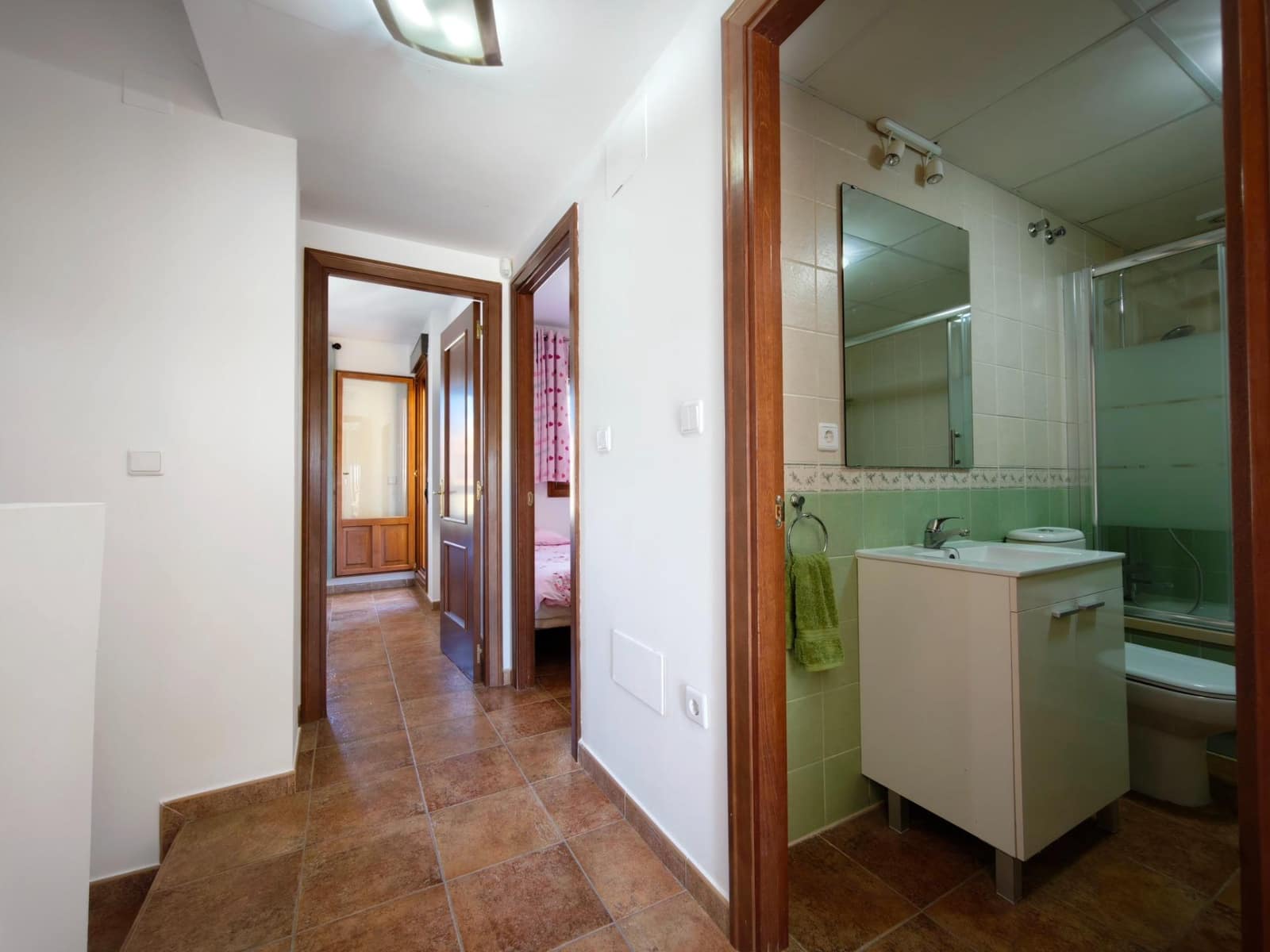3 quarto Moradia em Banda para venda em Ayamonte com piscina garagem - 236 000 € (Ref: 10180742)