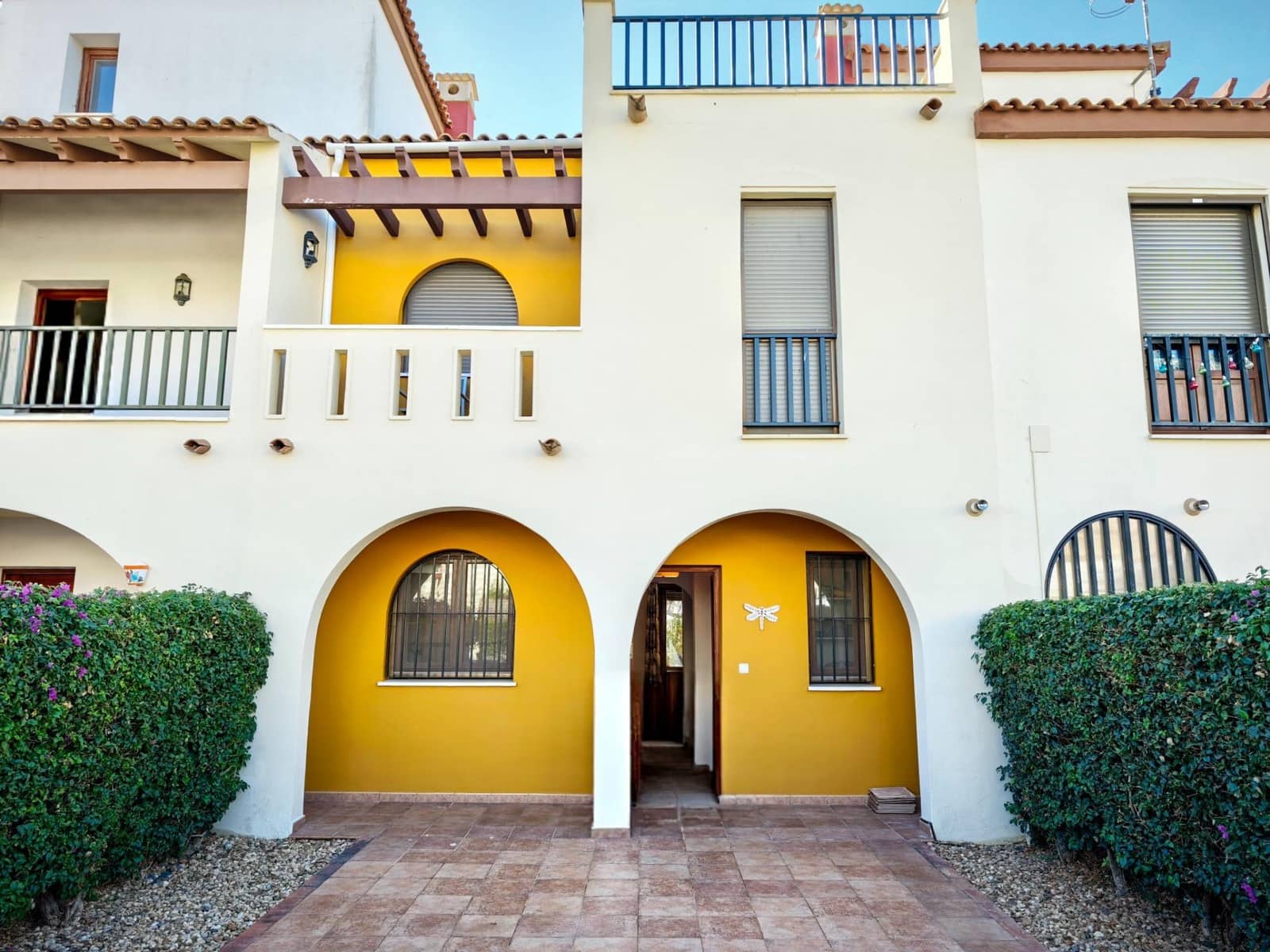 3 quarto Moradia em Banda para venda em Ayamonte com piscina garagem - 236 000 € (Ref: 10180742)