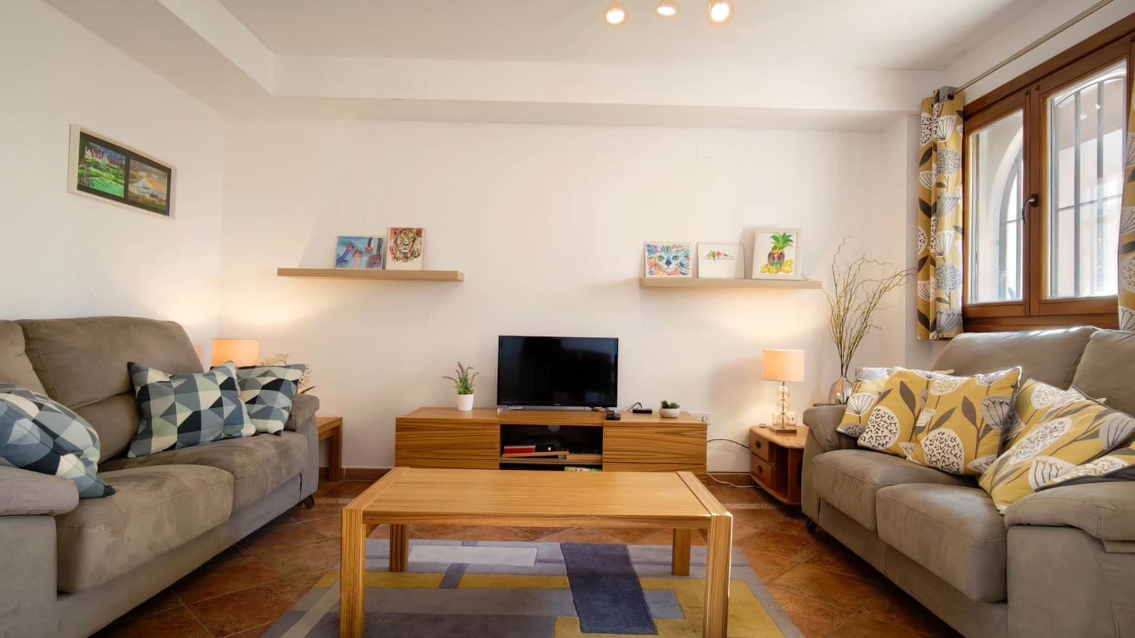 3 quarto Moradia em Banda para venda em Ayamonte com piscina garagem - 236 000 € (Ref: 10180742)