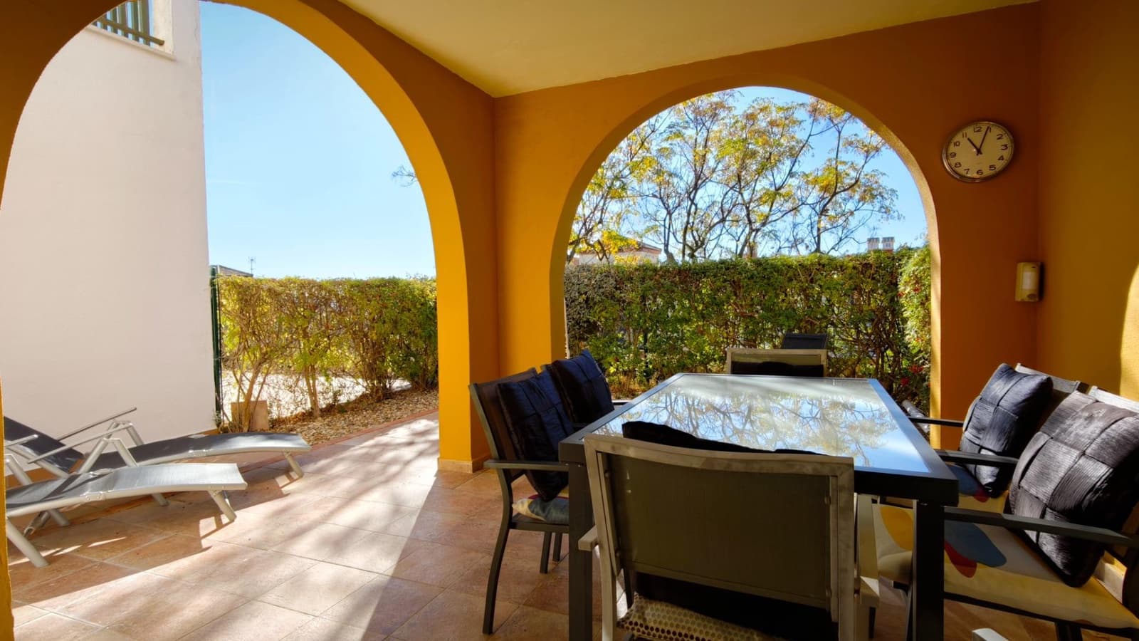 3 quarto Moradia em Banda para venda em Ayamonte com piscina garagem - 236 000 € (Ref: 10180742)