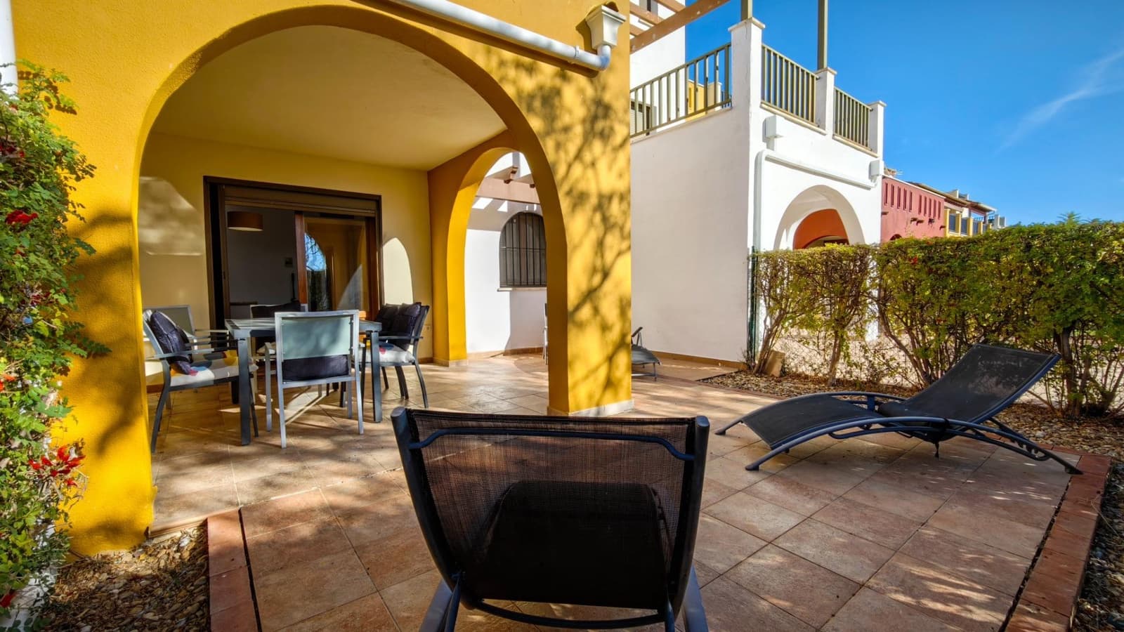 3 quarto Moradia em Banda para venda em Ayamonte com piscina garagem - 236 000 € (Ref: 10180742)