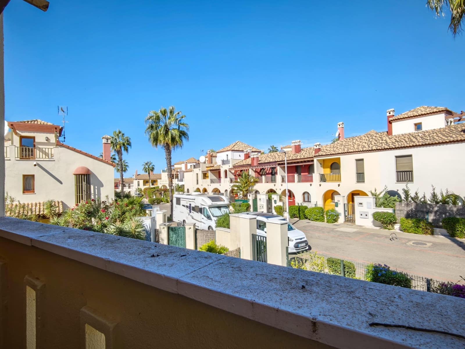 3 quarto Moradia em Banda para venda em Ayamonte com piscina garagem - 236 000 € (Ref: 10180742)