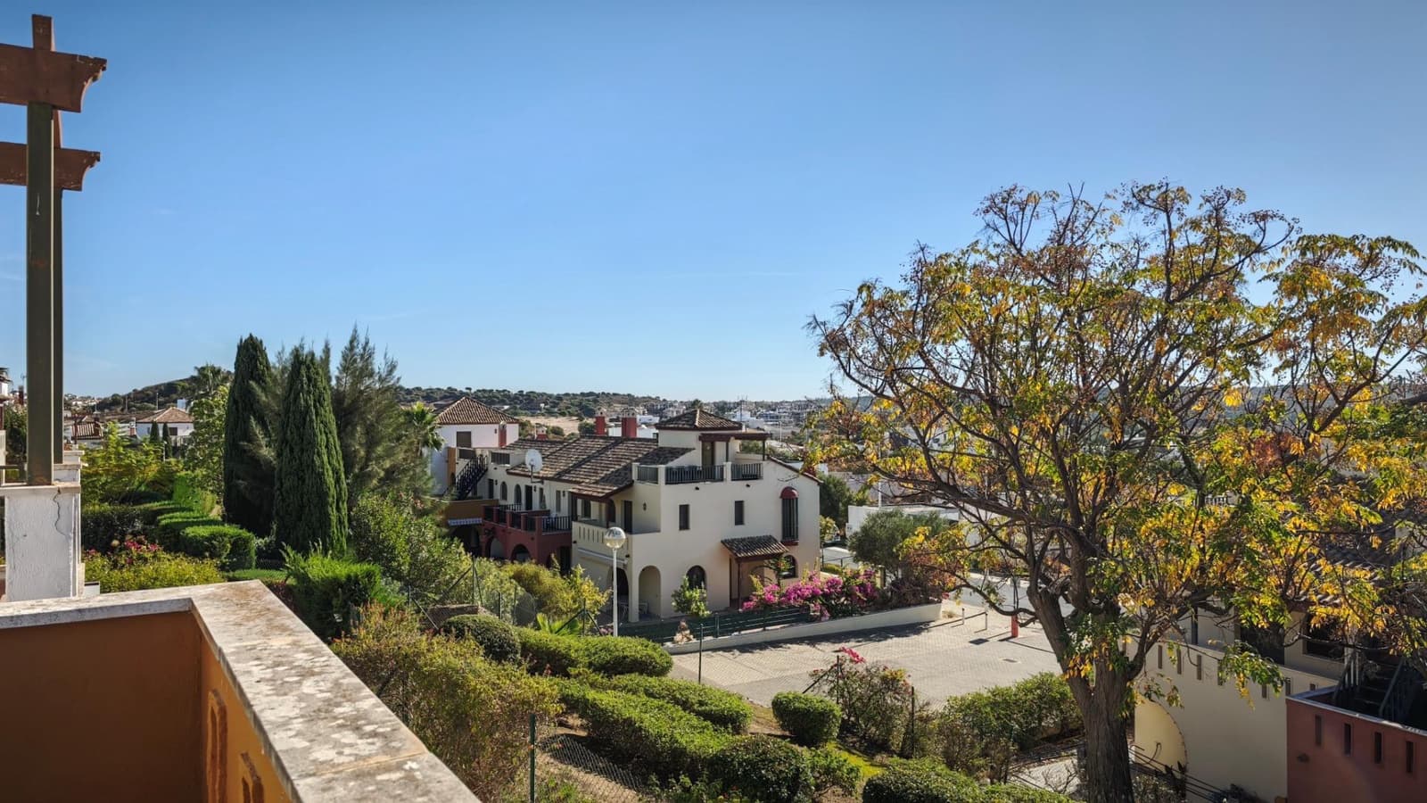 3 quarto Moradia em Banda para venda em Ayamonte com piscina garagem - 236 000 € (Ref: 10180742)