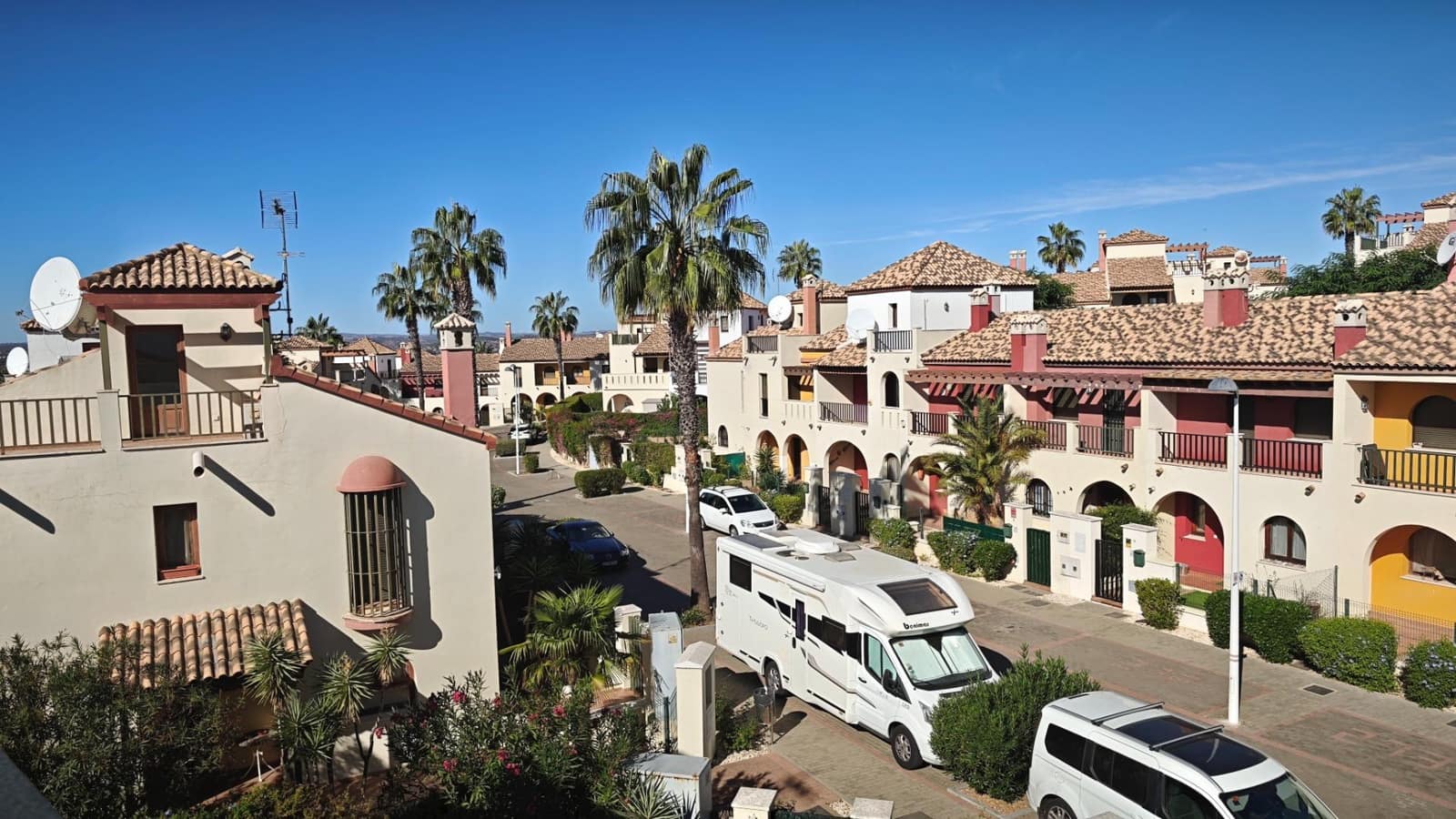 3 quarto Moradia em Banda para venda em Ayamonte com piscina garagem - 236 000 € (Ref: 10180742)