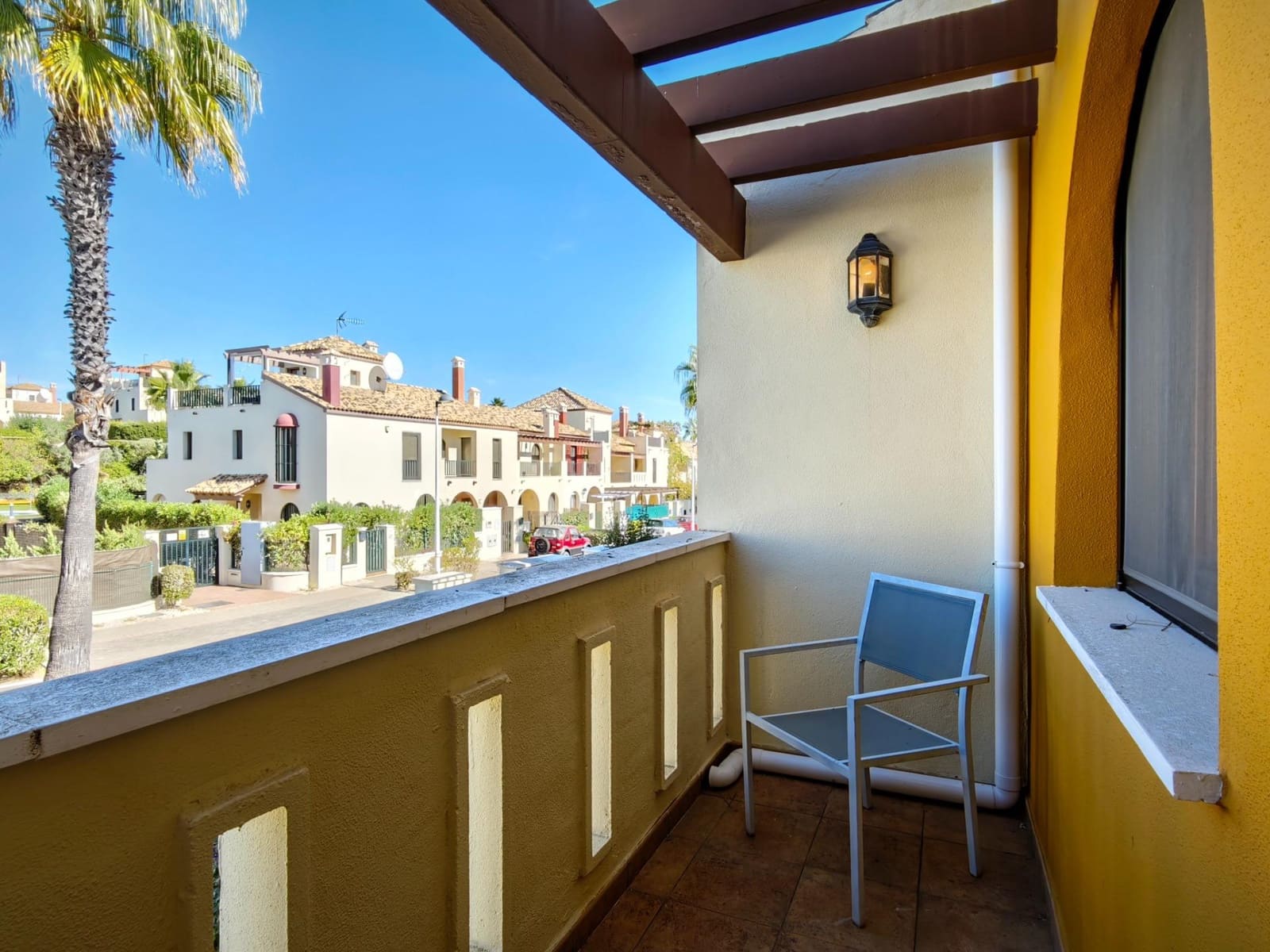 3 quarto Moradia em Banda para venda em Ayamonte com piscina garagem - 236 000 € (Ref: 10180742)