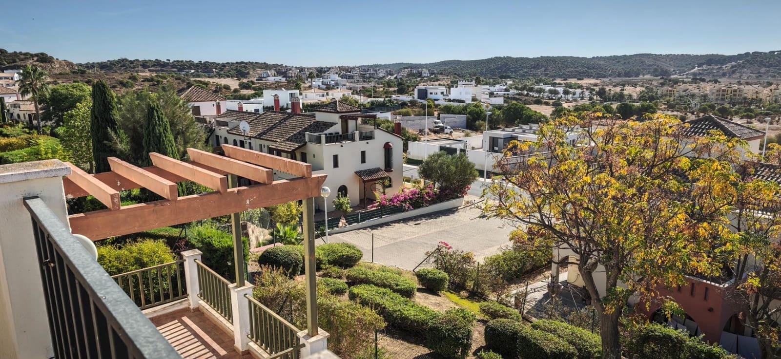 3 quarto Moradia em Banda para venda em Ayamonte com piscina garagem - 236 000 € (Ref: 10180742)