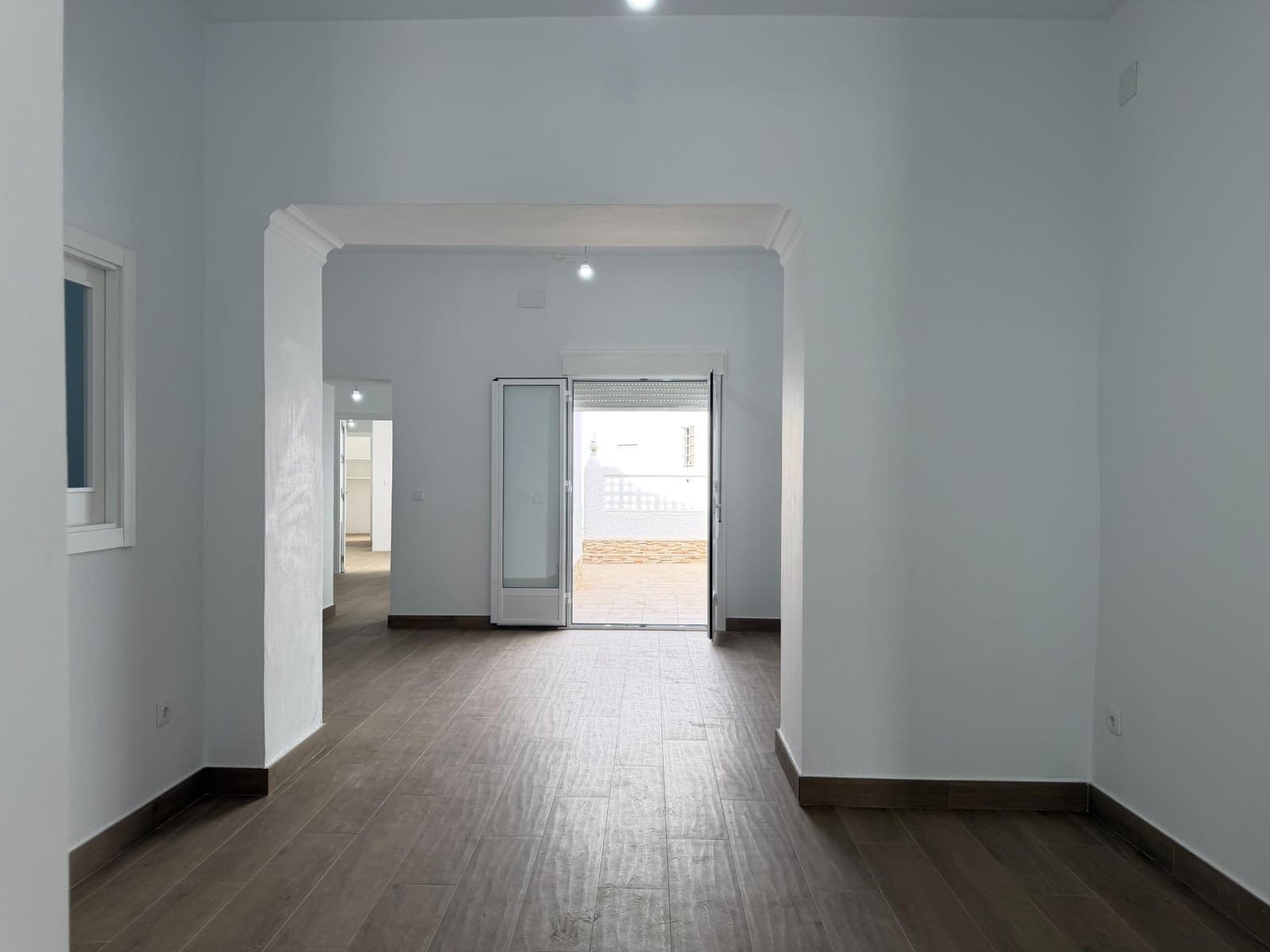 2 camera da letto Casa in vendita in Beas con garage - 310.000 € (Rif: 10183036)