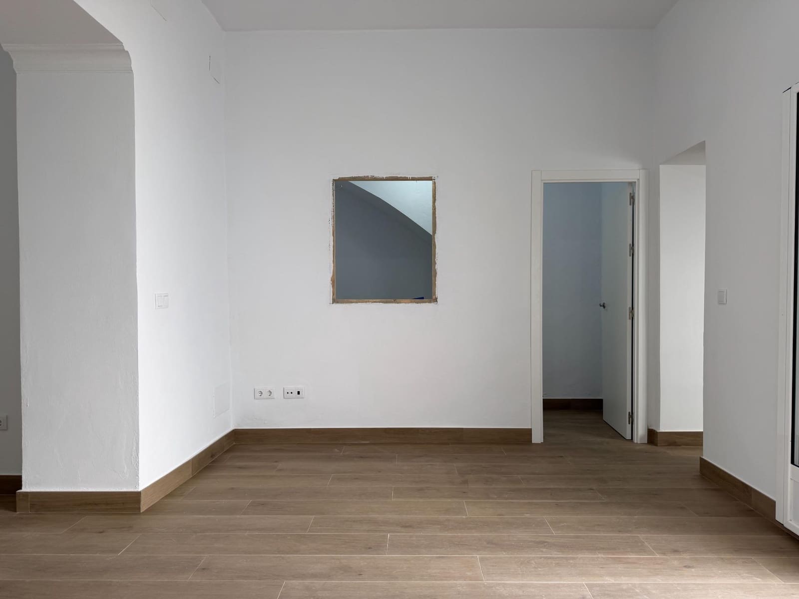 2 camera da letto Casa in vendita in Beas con garage - 310.000 € (Rif: 10183036)
