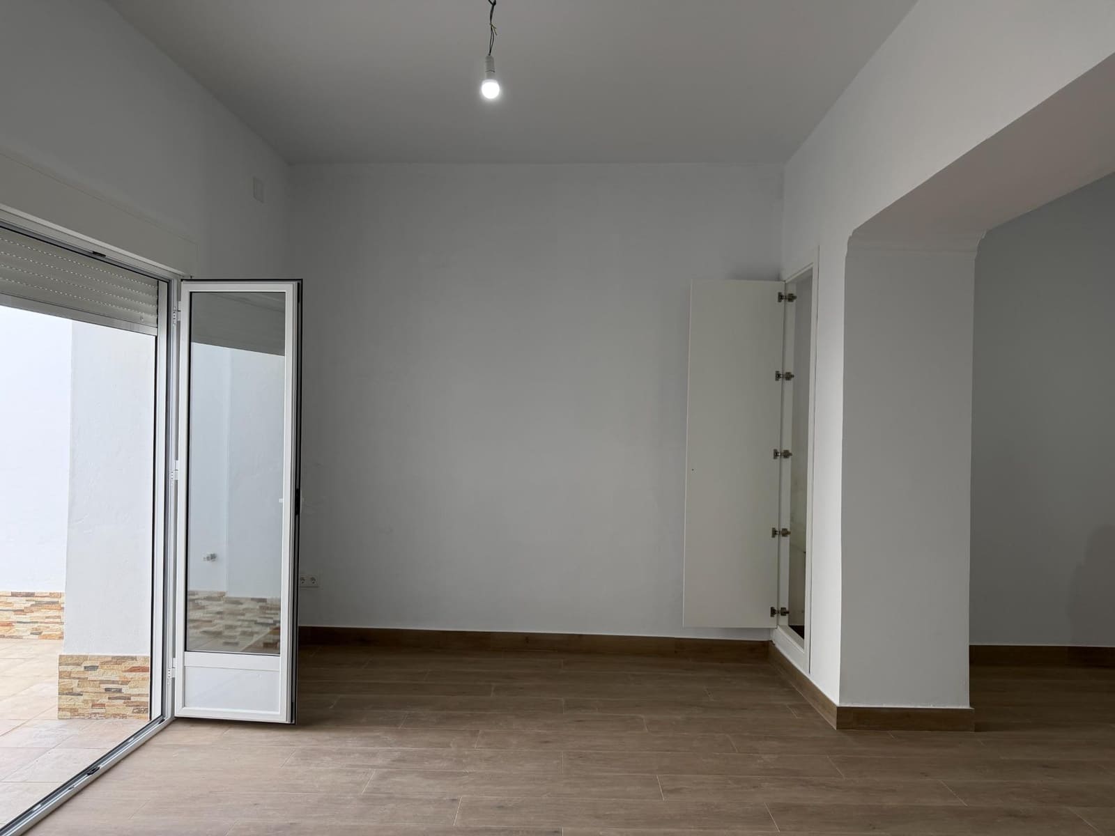 2 camera da letto Casa in vendita in Beas con garage - 310.000 € (Rif: 10183036)