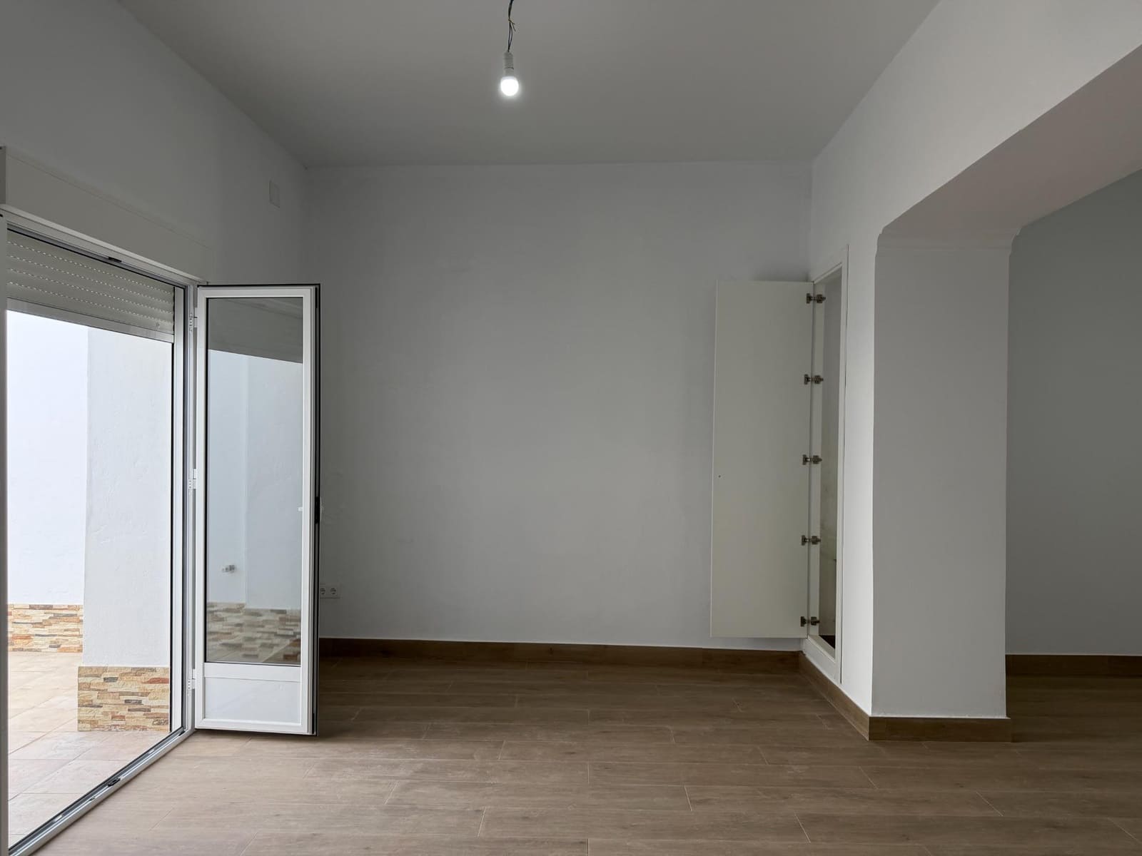 2 camera da letto Casa in vendita in Beas con garage - 310.000 € (Rif: 10183036)