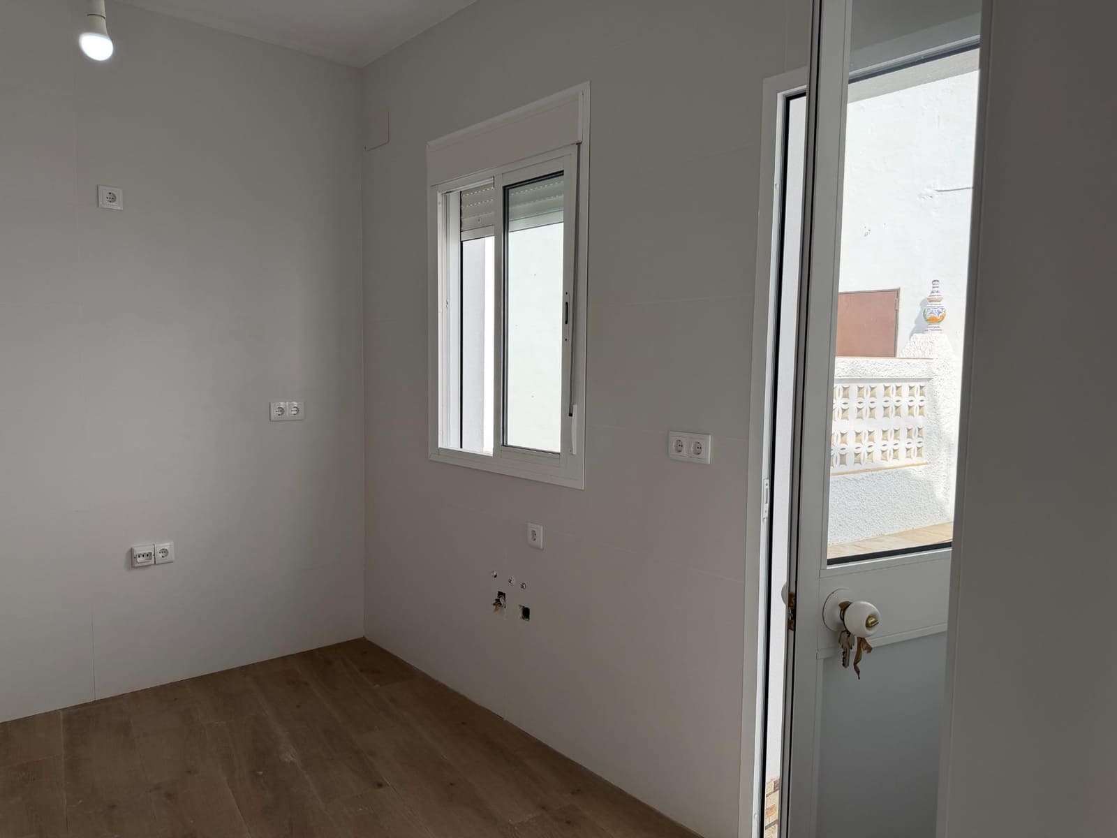 2 camera da letto Casa in vendita in Beas con garage - 310.000 € (Rif: 10183036)