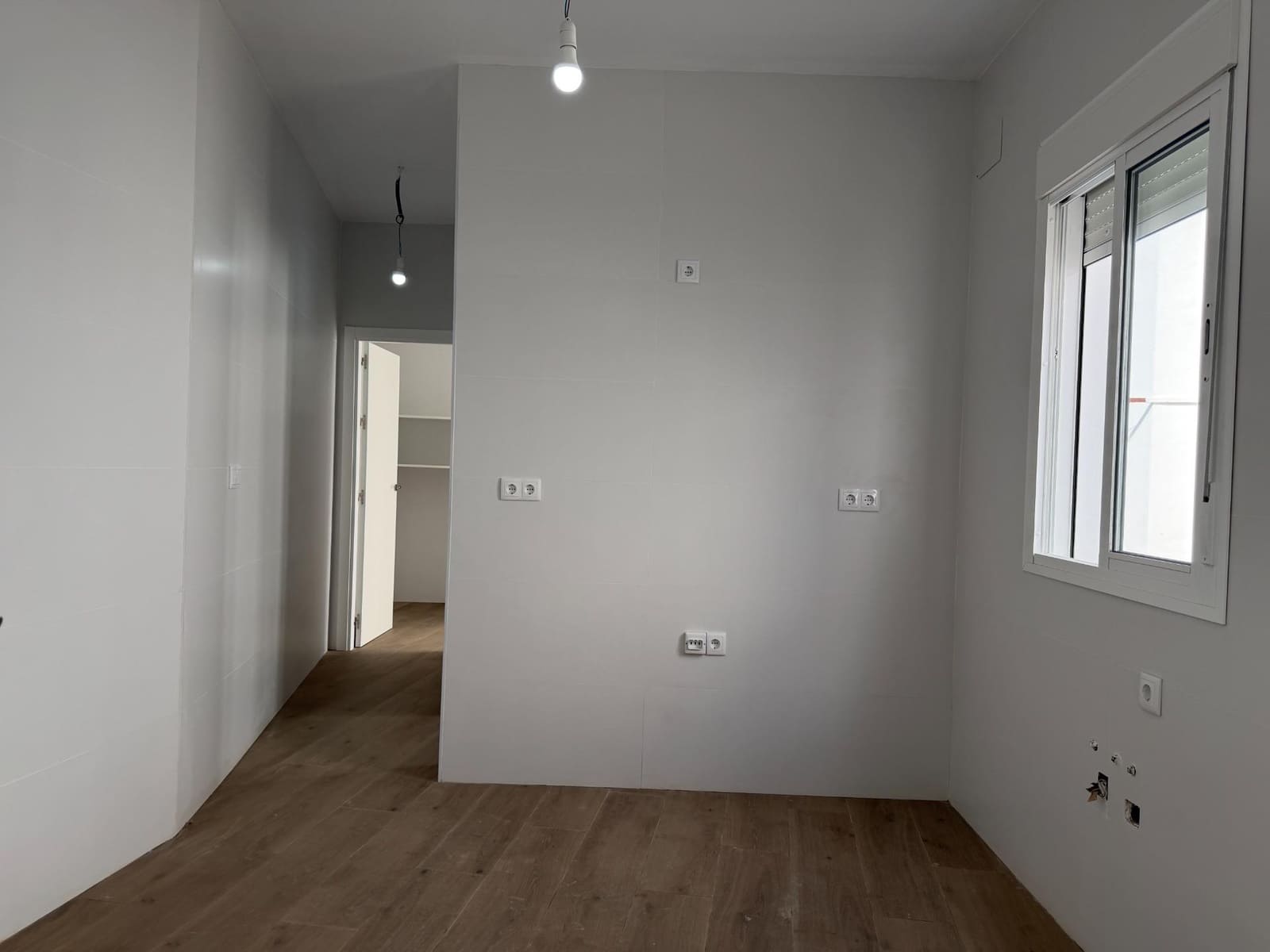 2 camera da letto Casa in vendita in Beas con garage - 310.000 € (Rif: 10183036)