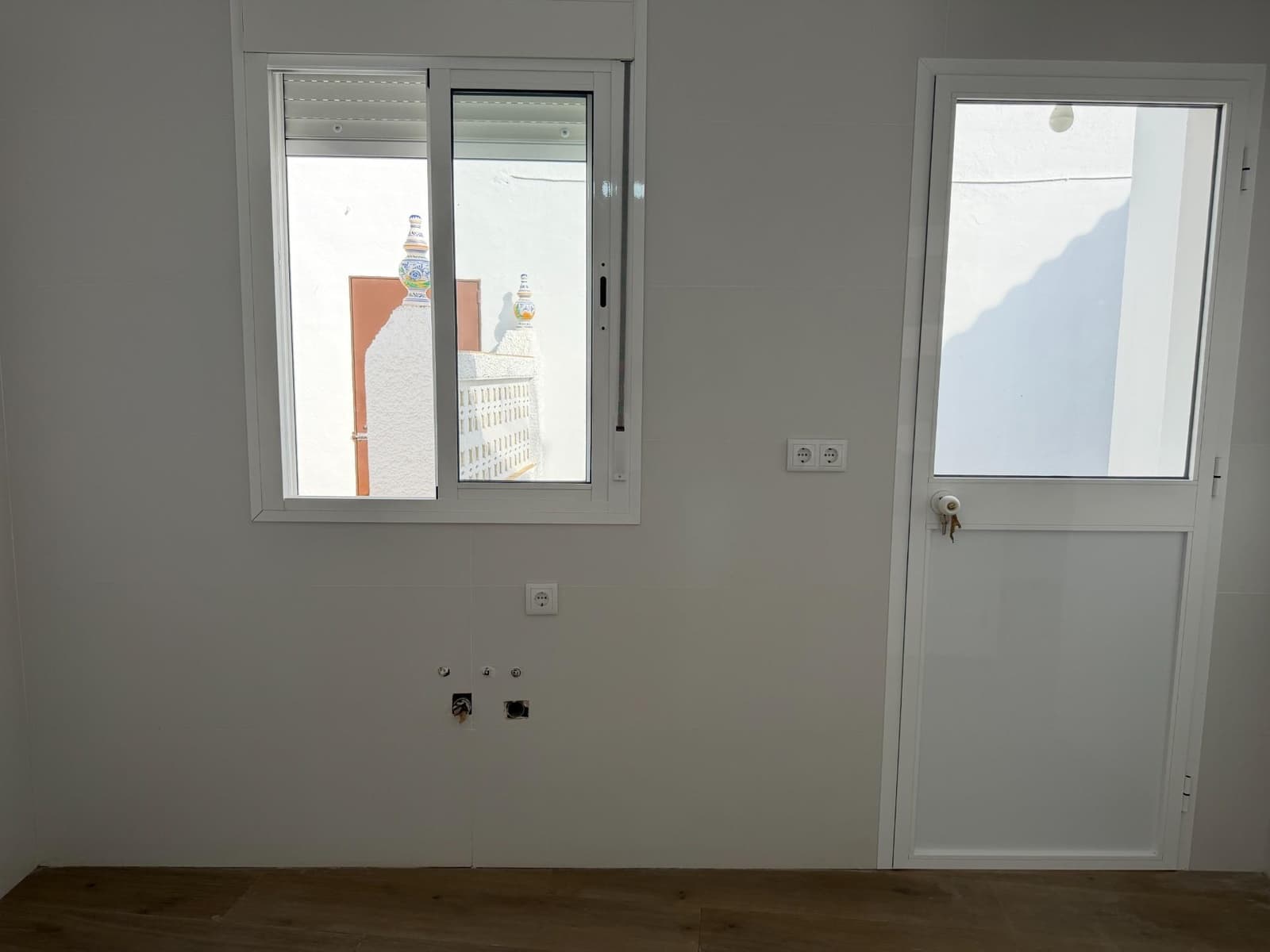 2 camera da letto Casa in vendita in Beas con garage - 310.000 € (Rif: 10183036)