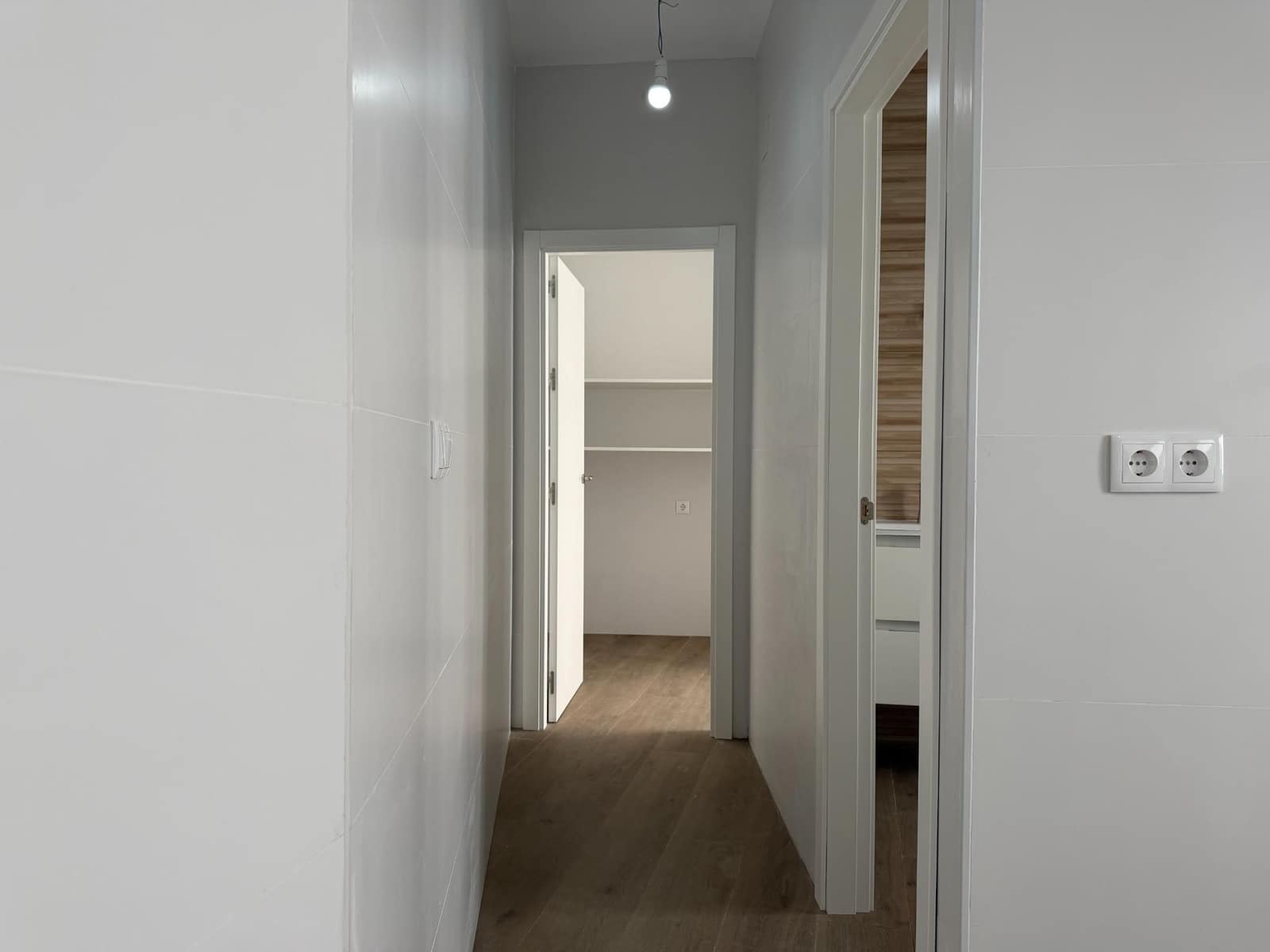 2 camera da letto Casa in vendita in Beas con garage - 310.000 € (Rif: 10183036)