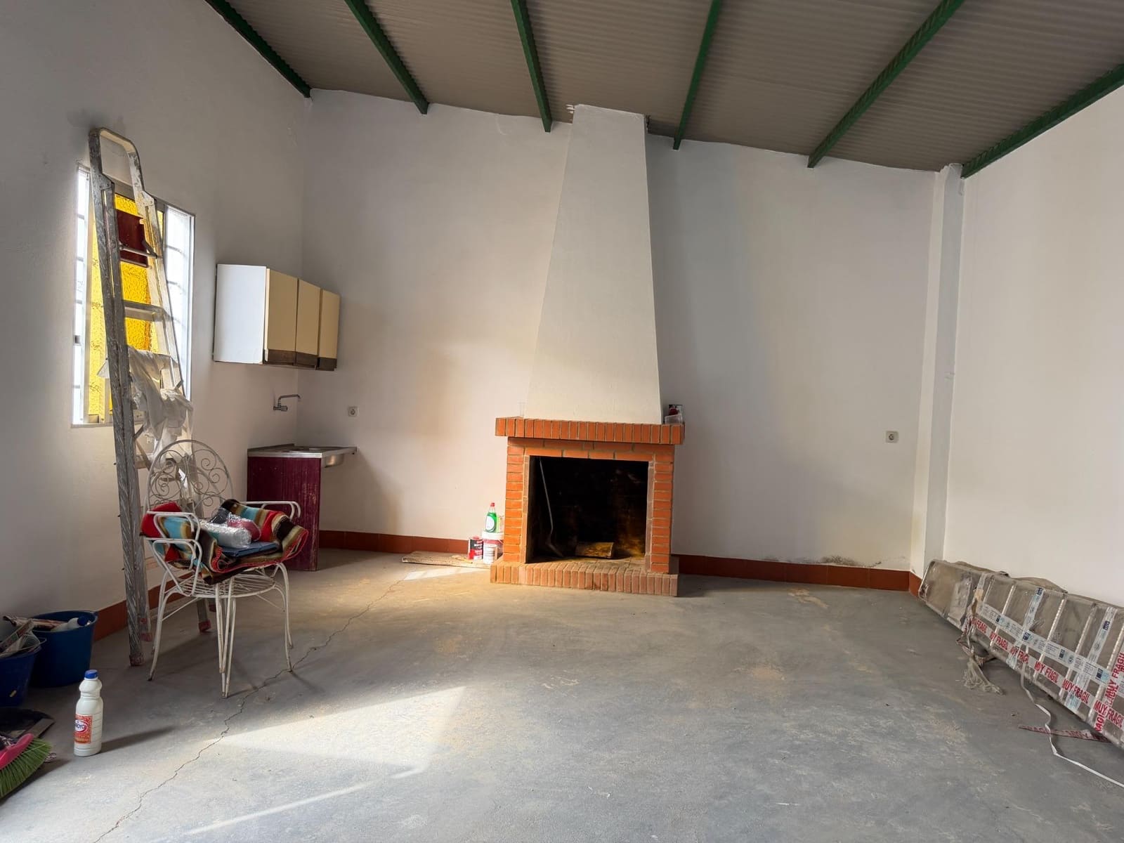 2 camera da letto Casa in vendita in Beas con garage - 310.000 € (Rif: 10183036)