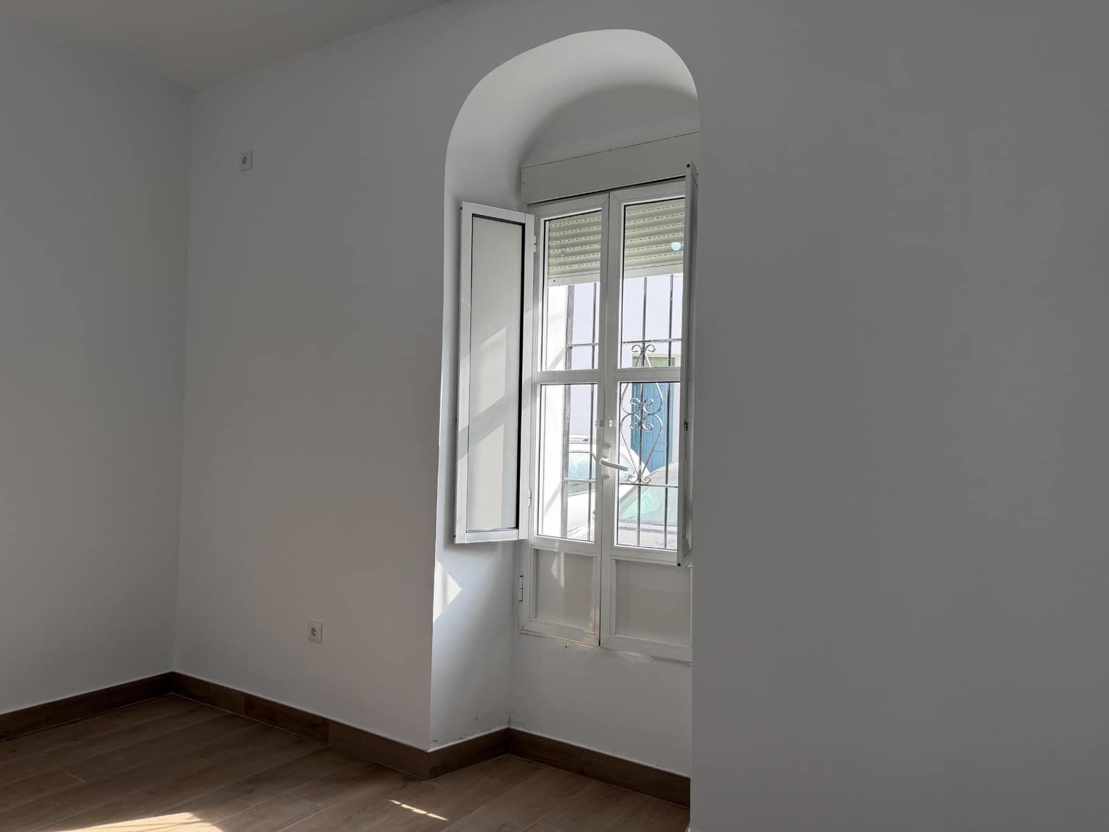 2 camera da letto Casa in vendita in Beas con garage - 310.000 € (Rif: 10183036)