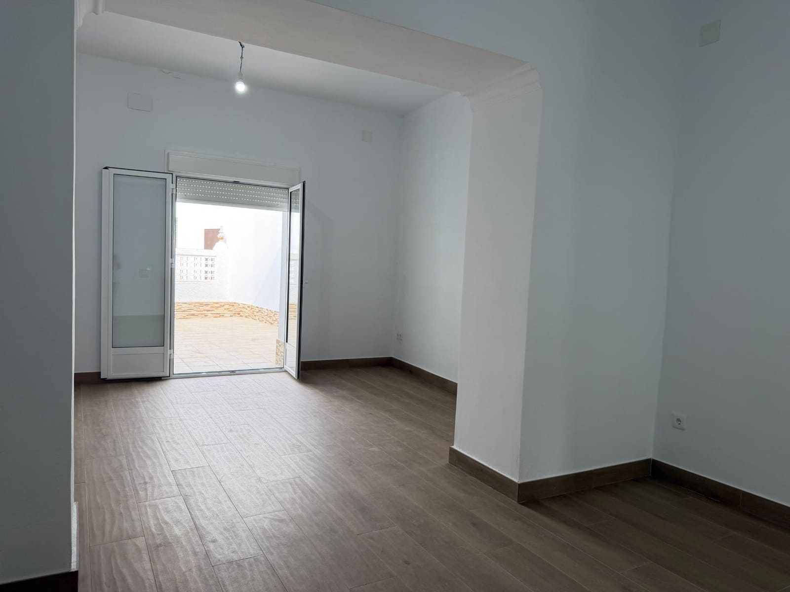 2 camera da letto Casa in vendita in Beas con garage - 310.000 € (Rif: 10183036)