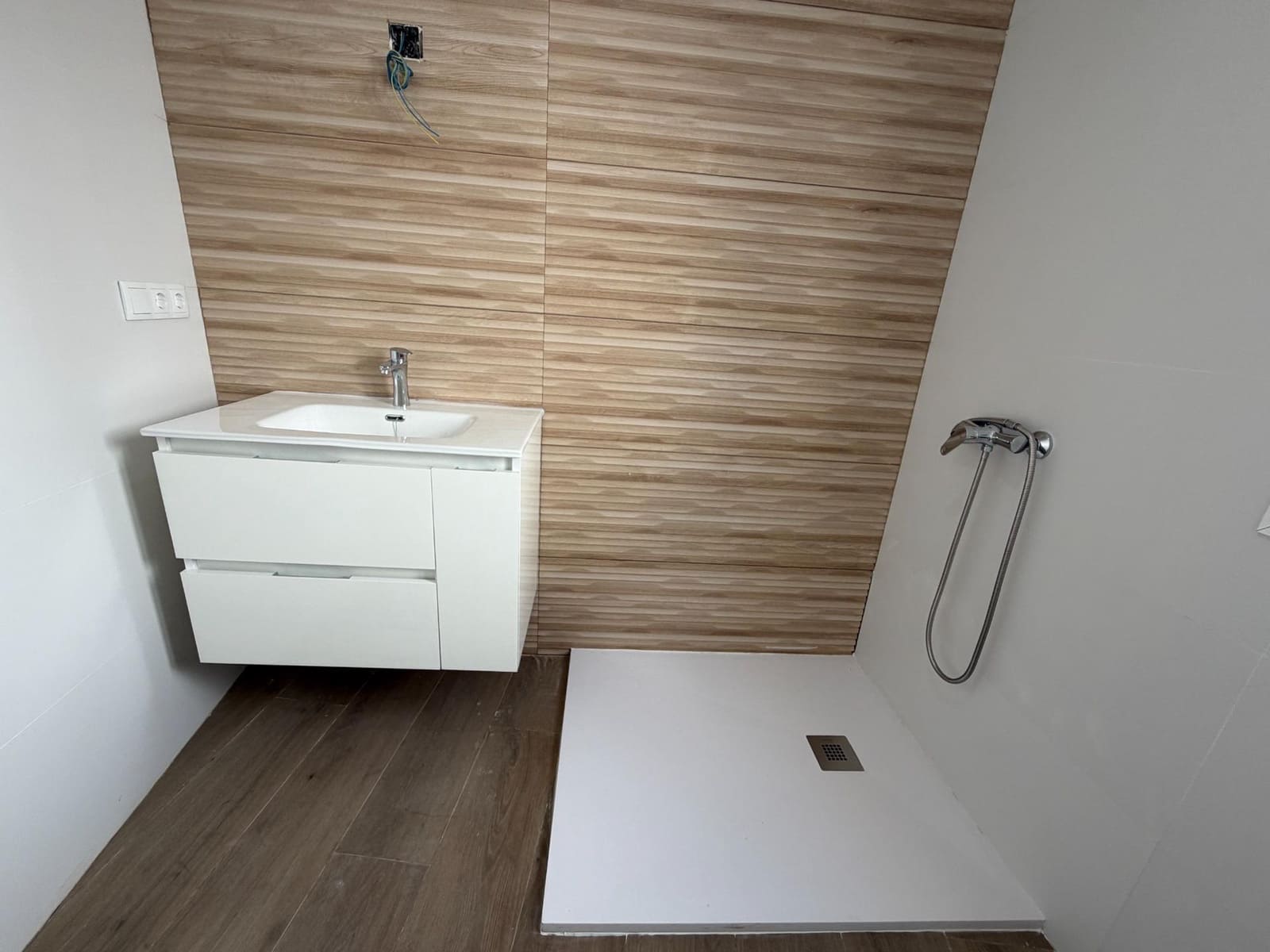 2 camera da letto Casa in vendita in Beas con garage - 310.000 € (Rif: 10183036)
