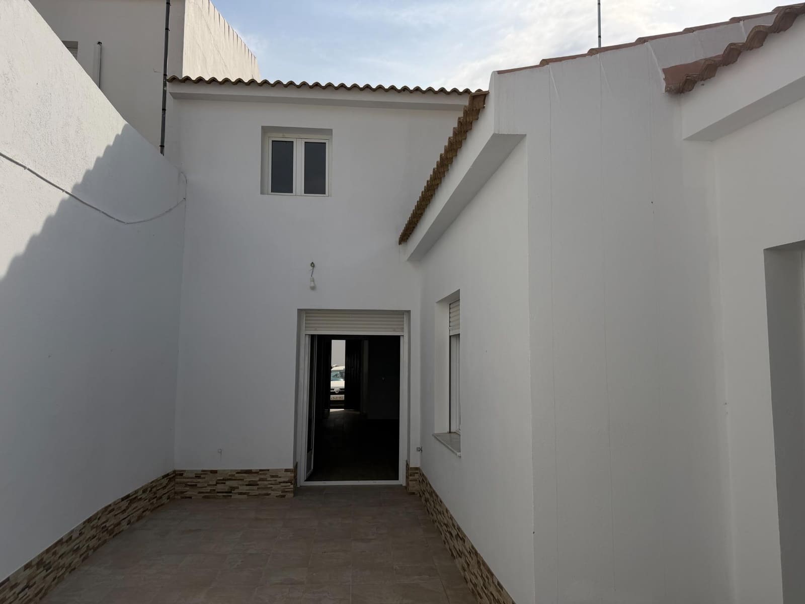 2 camera da letto Casa in vendita in Beas con garage - 310.000 € (Rif: 10183036)