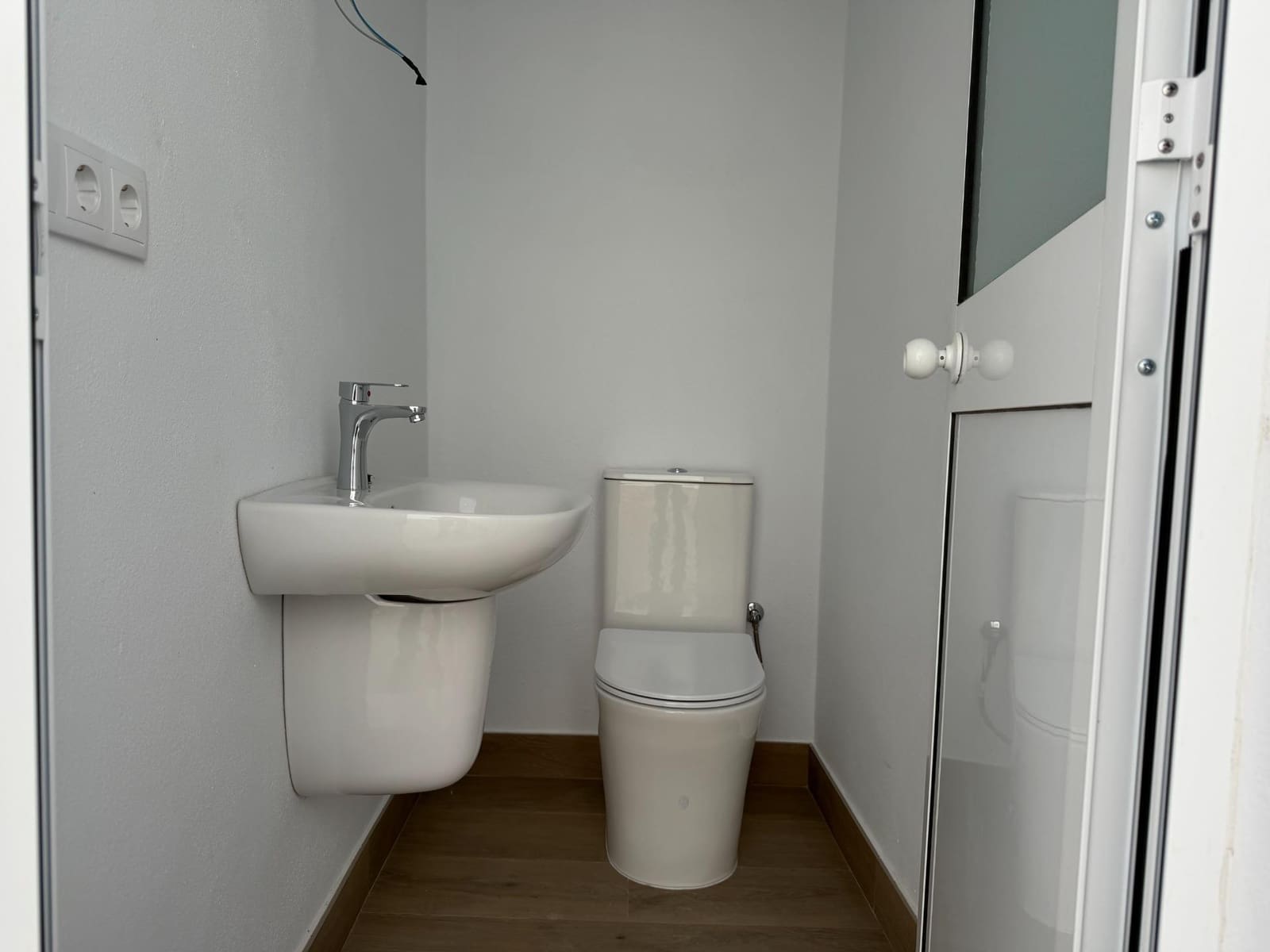 2 camera da letto Casa in vendita in Beas con garage - 310.000 € (Rif: 10183036)
