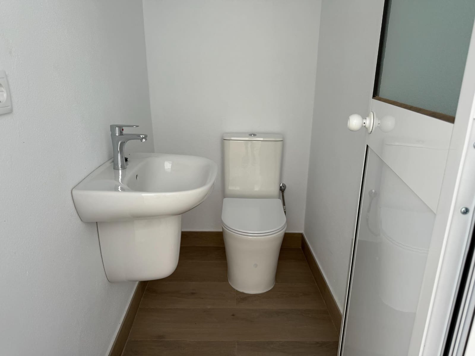 2 camera da letto Casa in vendita in Beas con garage - 310.000 € (Rif: 10183036)