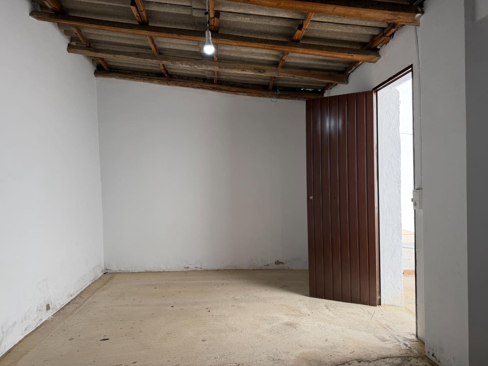 2 camera da letto Casa in vendita in Beas con garage - 310.000 € (Rif: 10183036)
