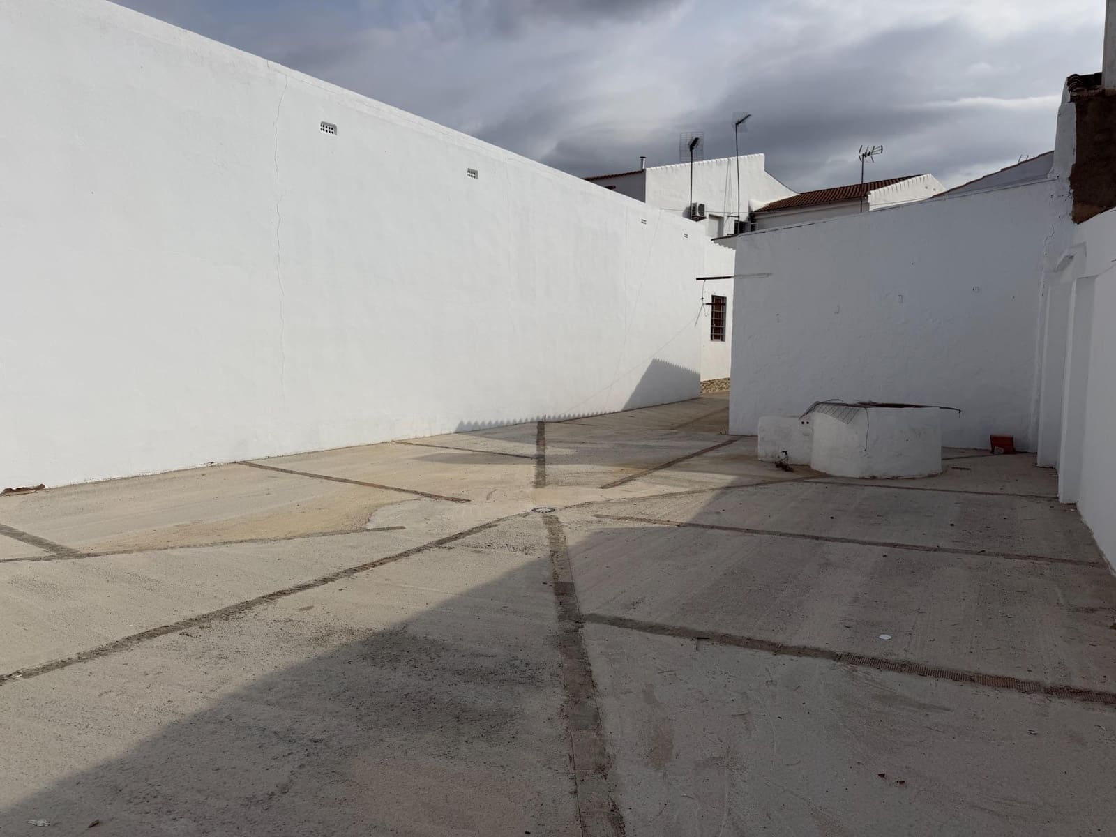 2 camera da letto Casa in vendita in Beas con garage - 310.000 € (Rif: 10183036)