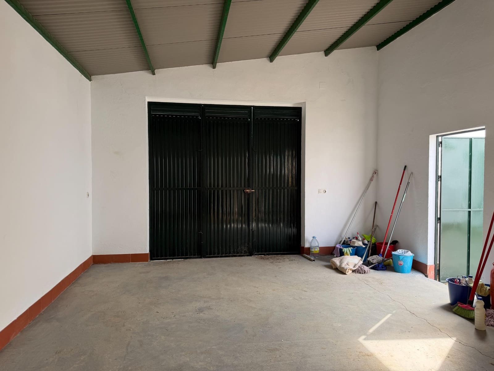 2 camera da letto Casa in vendita in Beas con garage - 310.000 € (Rif: 10183036)
