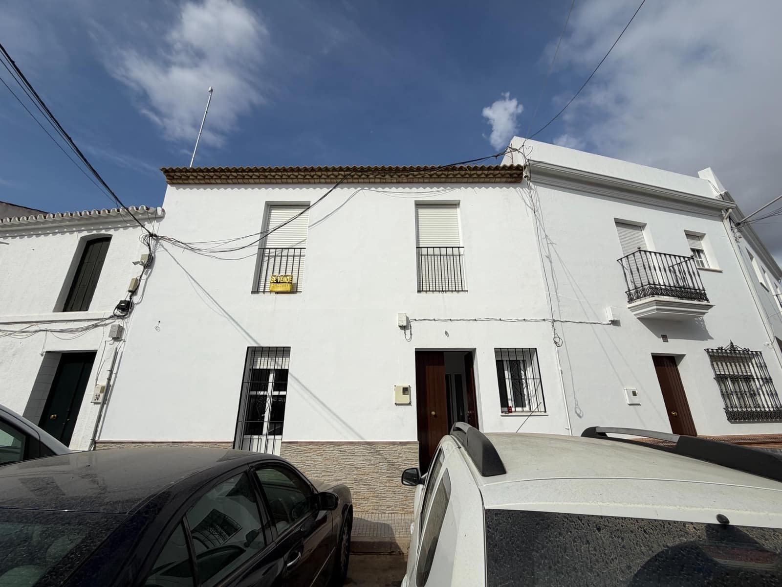 2 camera da letto Casa in vendita in Beas con garage - 310.000 € (Rif: 10183036)