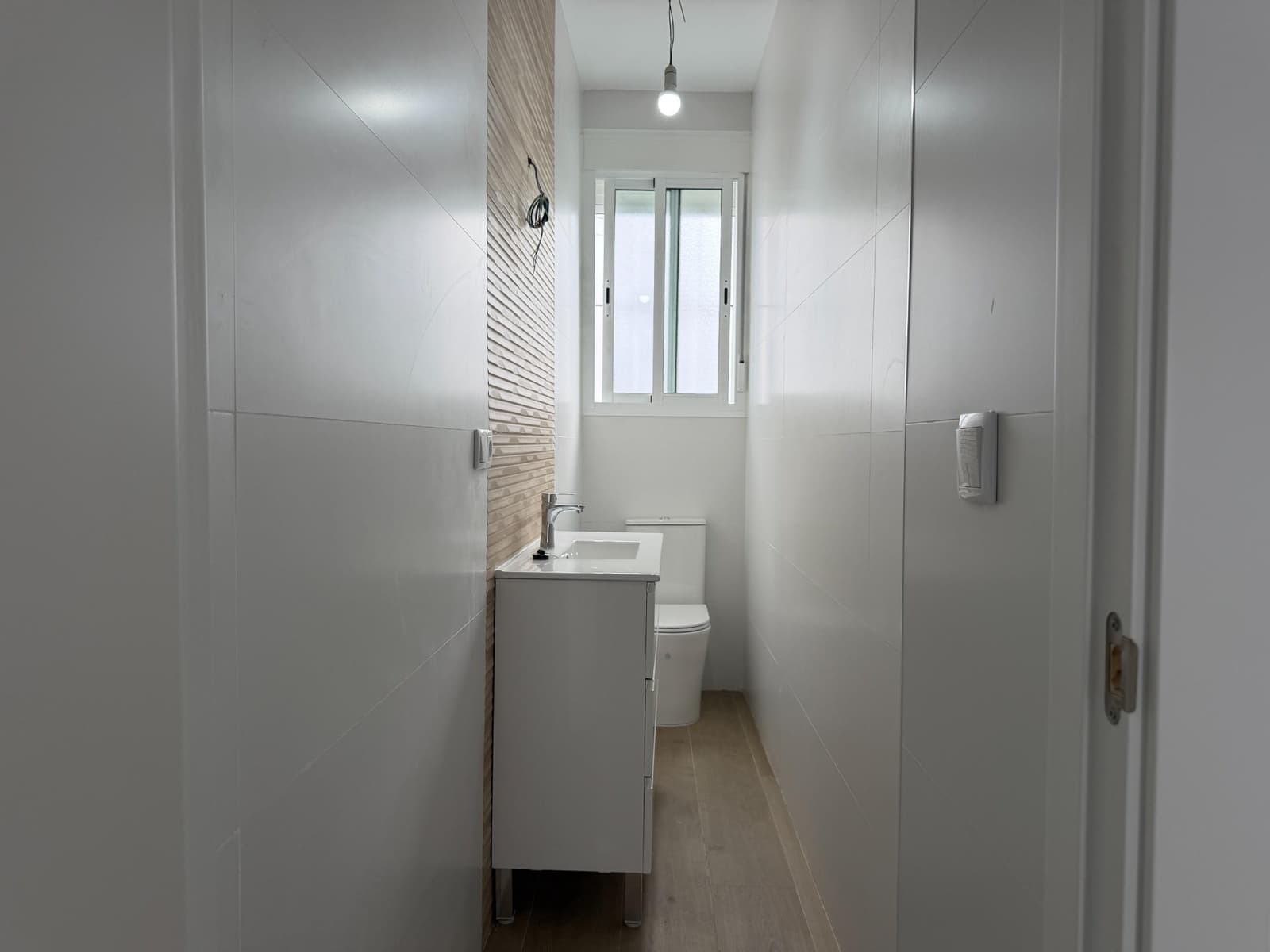 2 camera da letto Casa in vendita in Beas con garage - 310.000 € (Rif: 10183036)