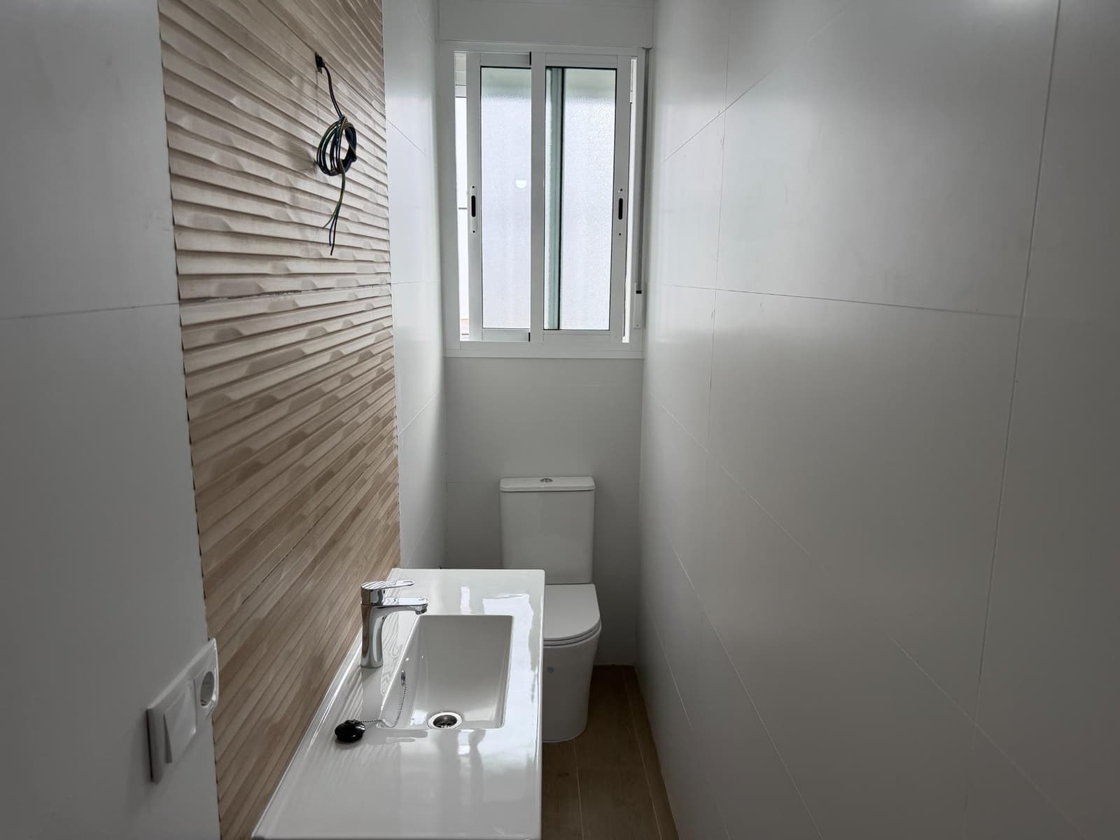 2 camera da letto Casa in vendita in Beas con garage - 310.000 € (Rif: 10183036)